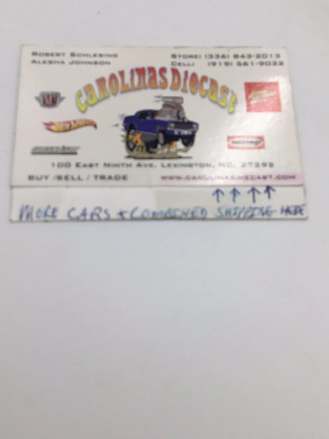 Hot wheels Target exclusive 77 Plymouth Arrow KK1 - Image 7