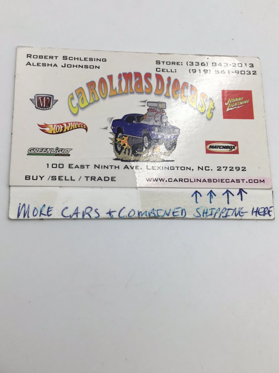Hot wheels Target exclusive 72 Ford Gran Torino KK1 - Image 7