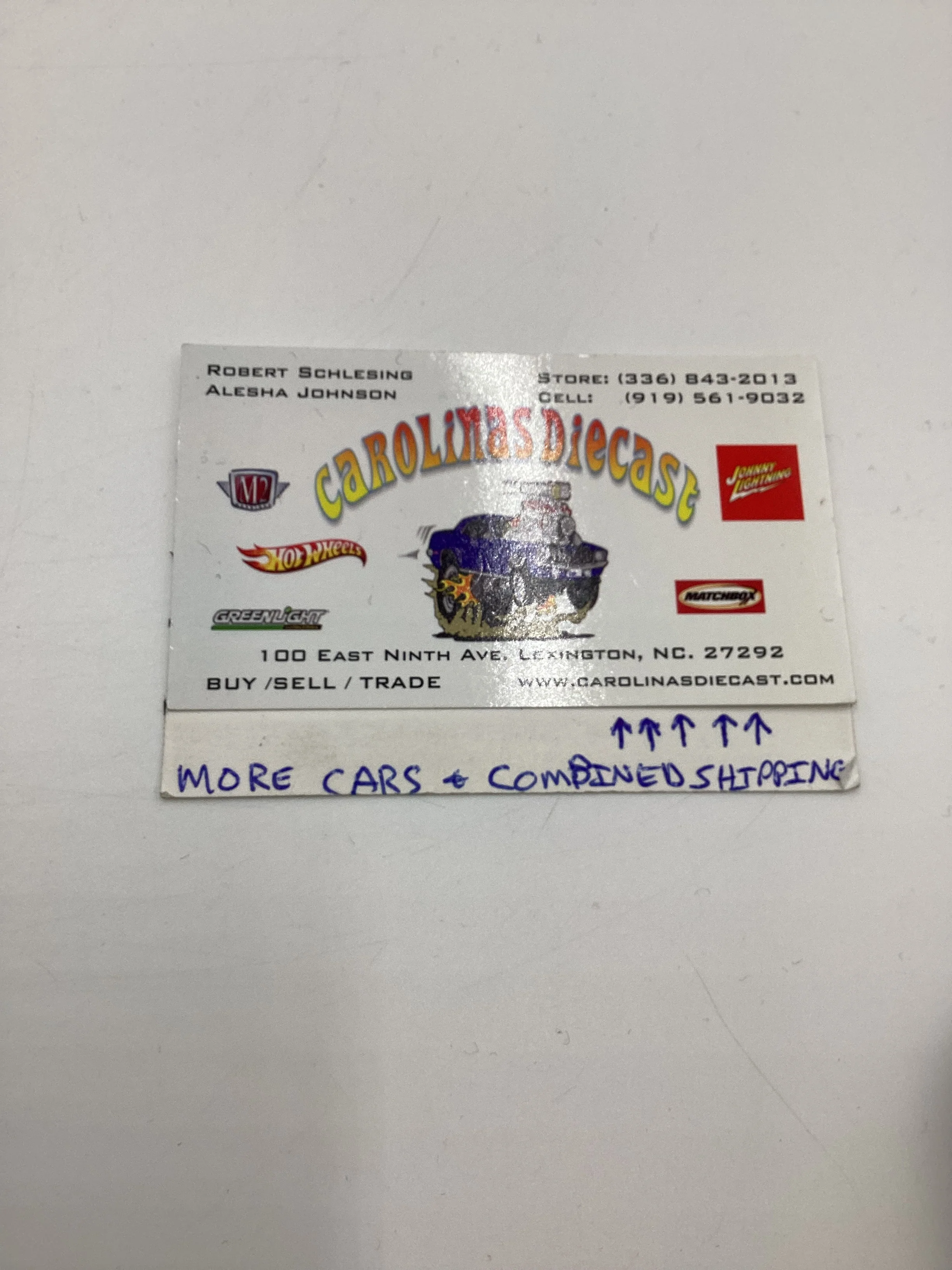 Hot Wheels Target Exclusive Flying Customs 67 Custom Mustang White Cracked Blister 157E - Image 10