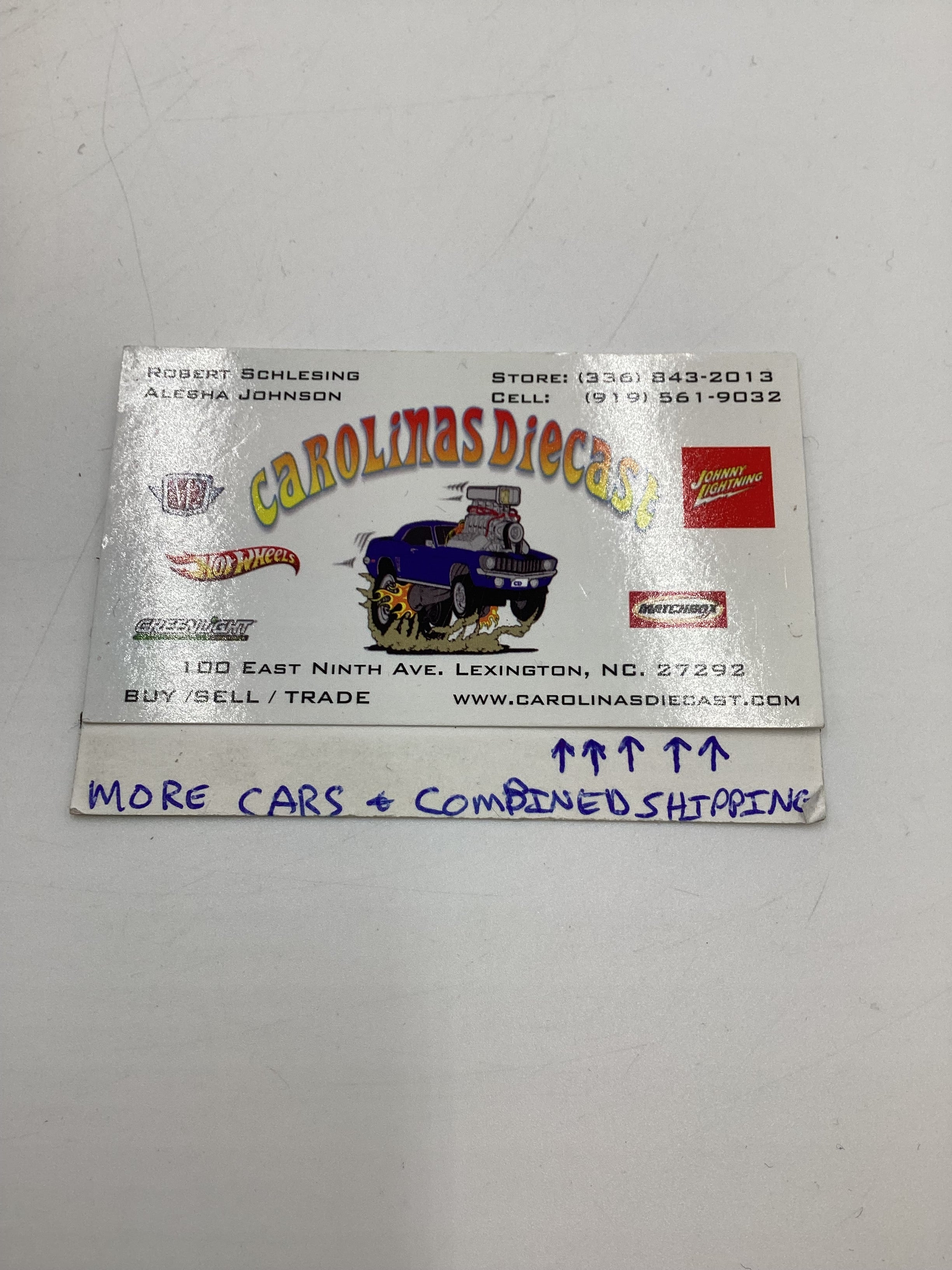 Hot Wheels Target Exclusive Flying Customs 71 Plymouth GTX Red Cracked Blister 157C - Image 10
