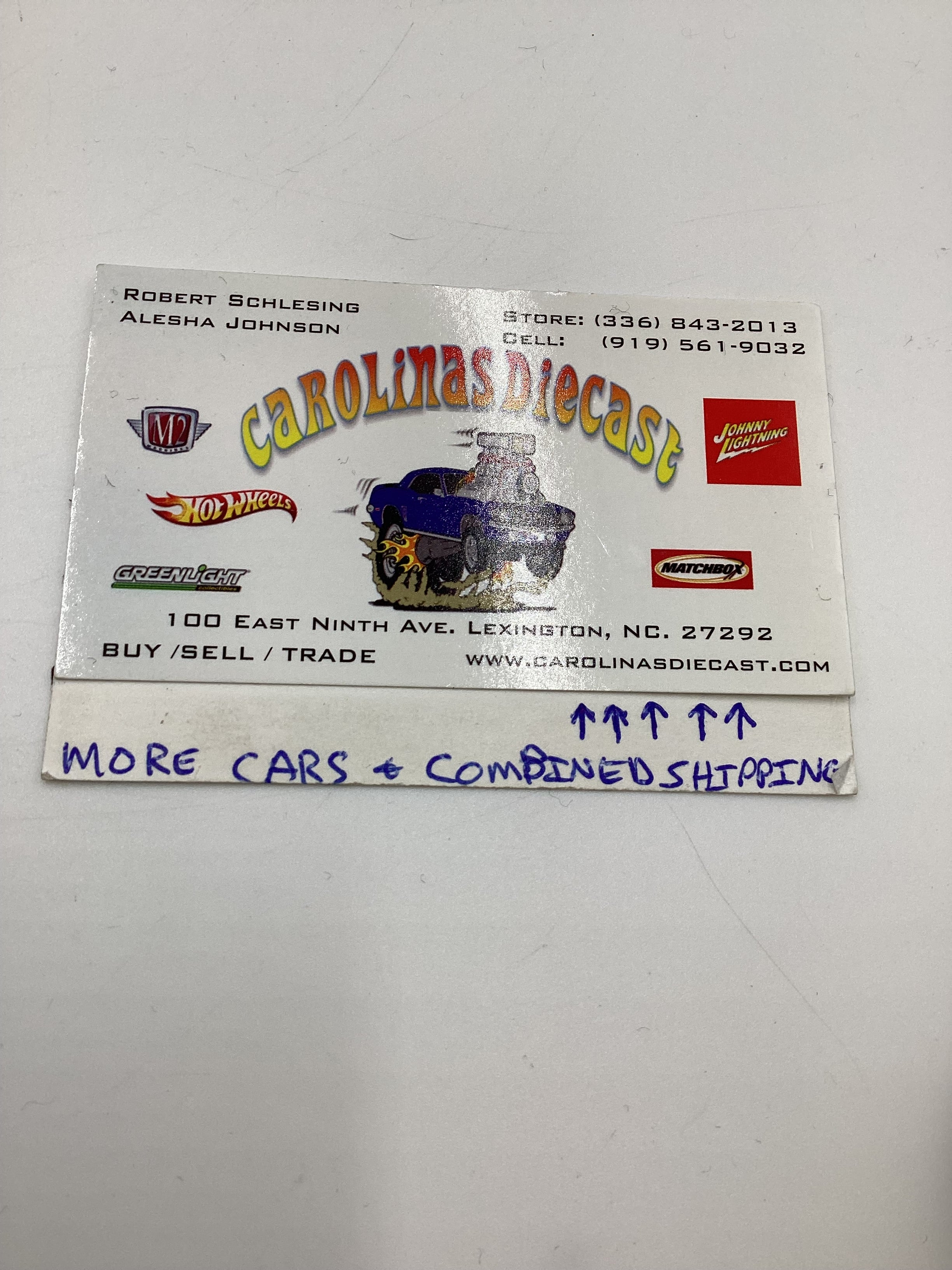 Hot Wheels Target Exclusive Flying Customs Custom 72 Chevy Luv Red 150G - Image 9