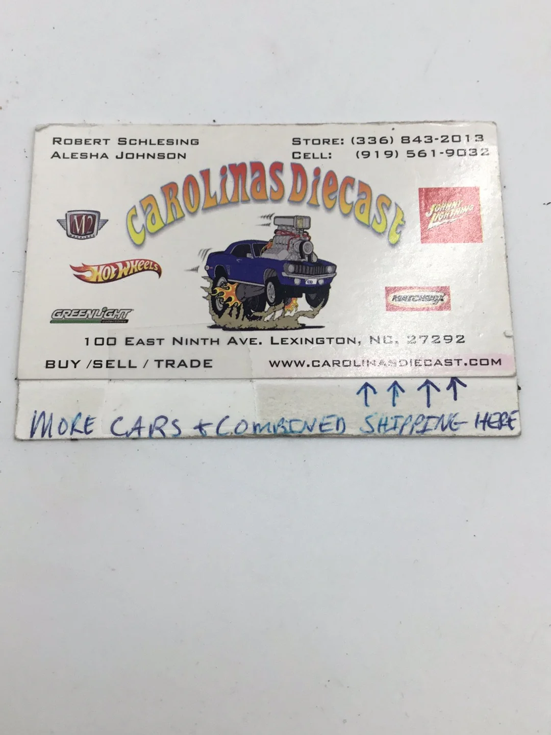 Hot wheels the hot ones Large and in Charger BB6 - Image 7