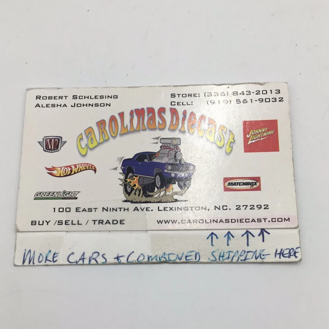 Hot wheels Ultra Hots 68 Plymouth barracuda formula S 2/8 154F - Image 5