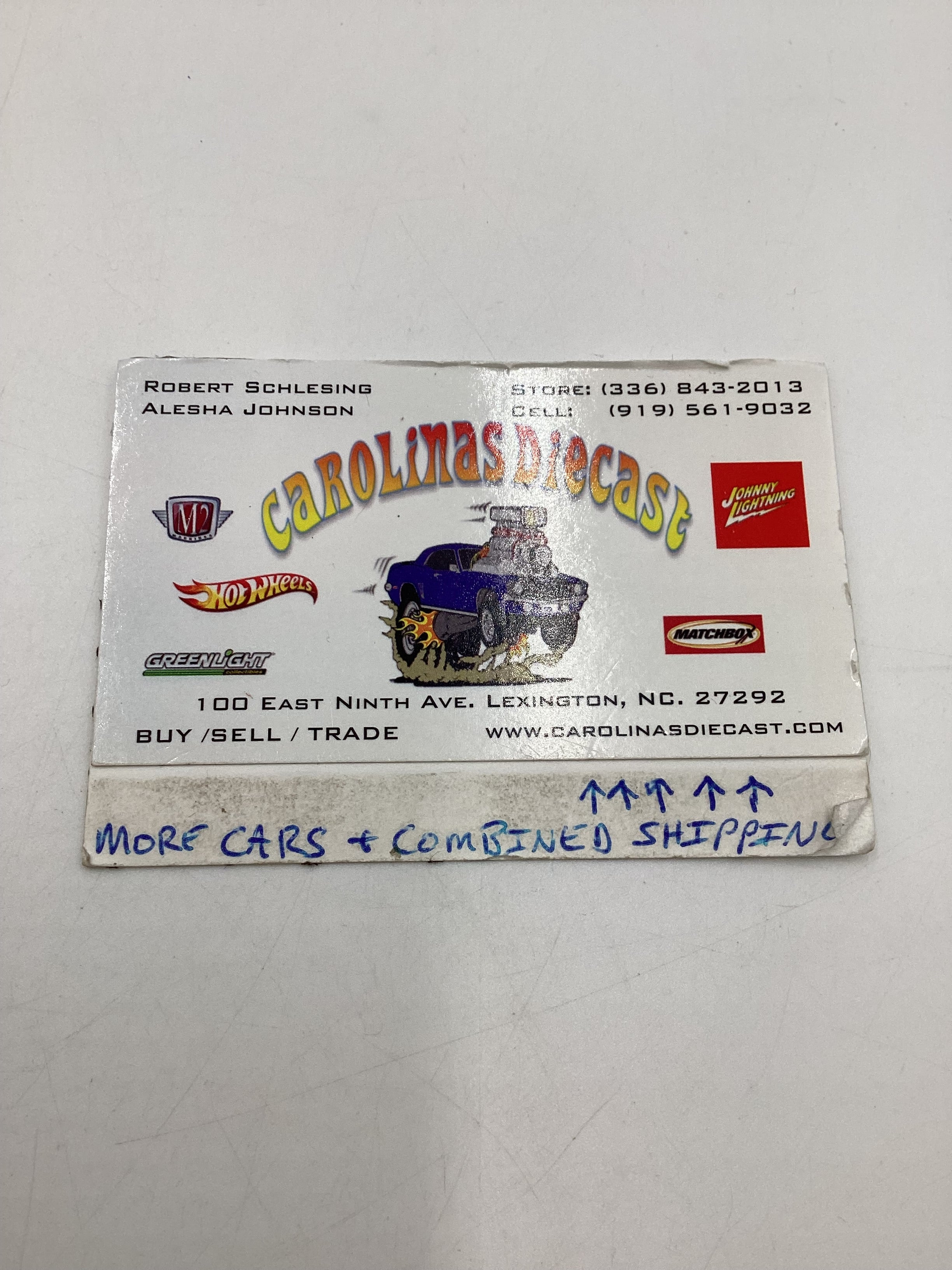 Hot wheels Vintage Redline Blue Beatnik Bandit SR - Image 10