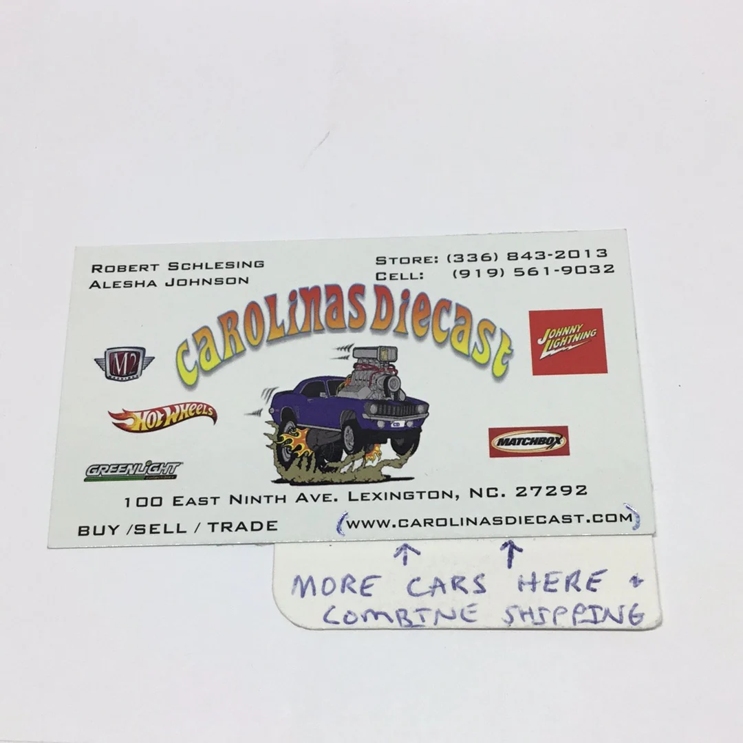 2021 Hot wheels car culture Hyper Haulers #2 Baja Bouncer 253G - Image 5