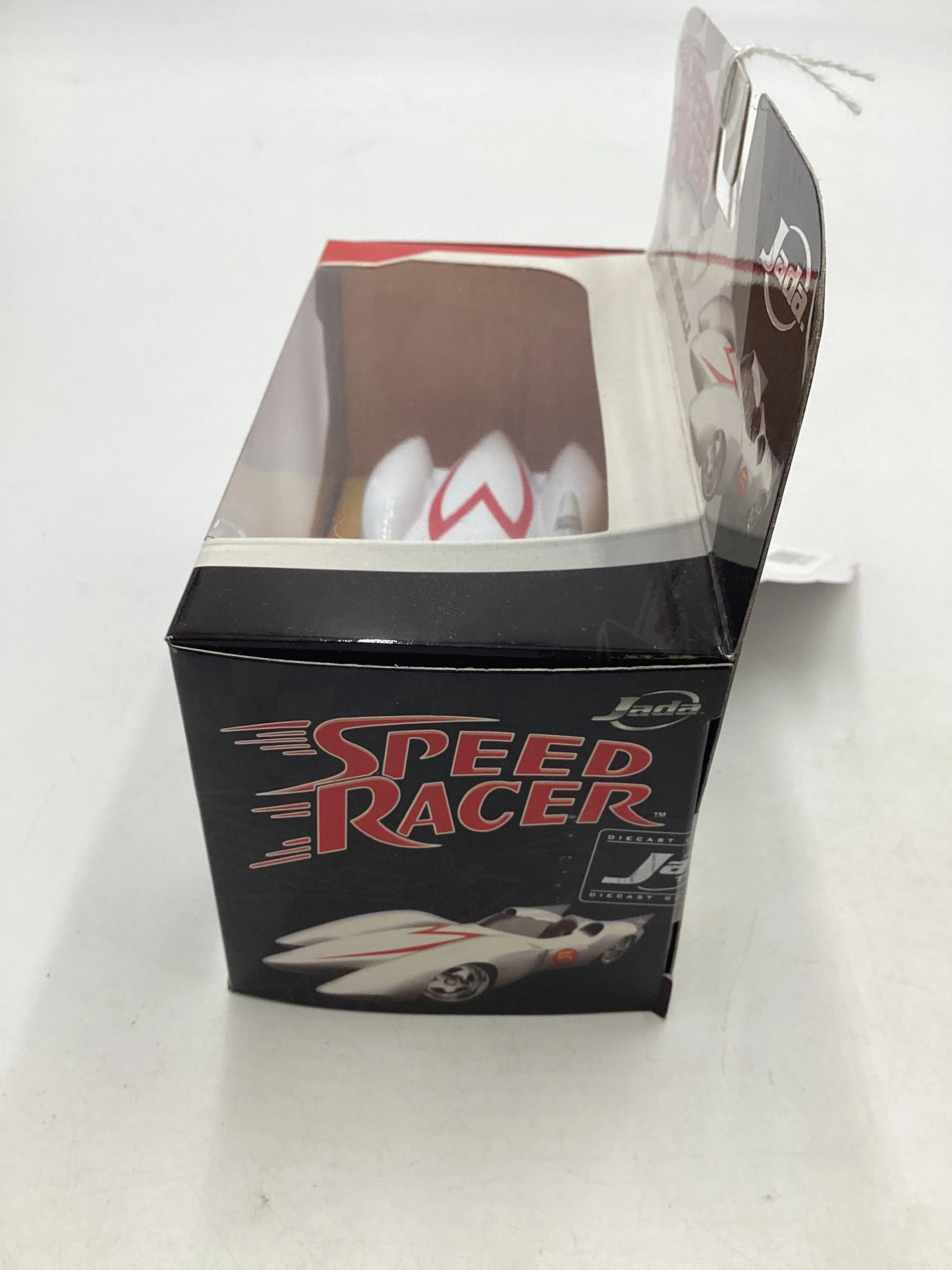 Jada Speed Racer 1/32 Mach 5 - Image 9