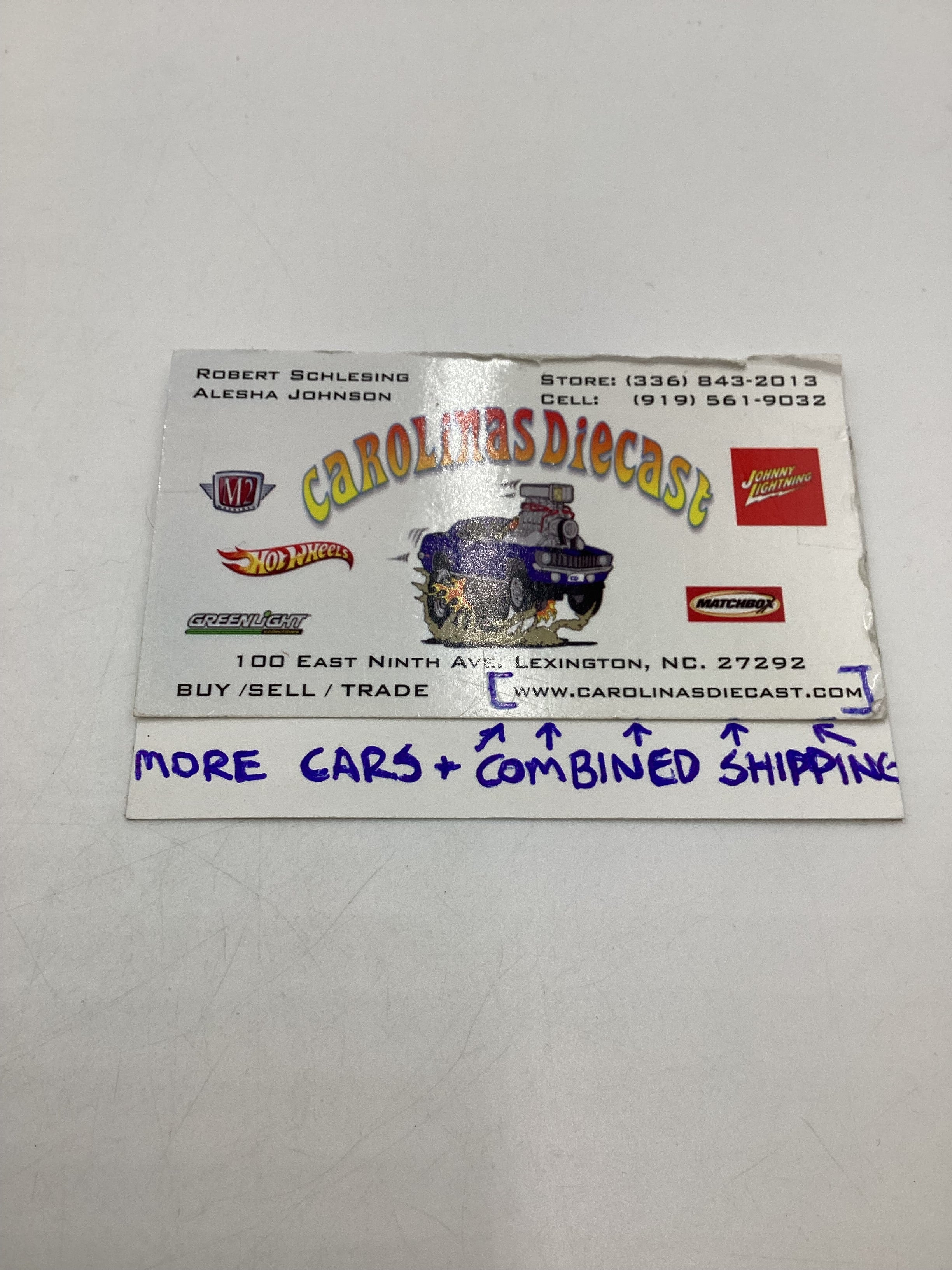 Jada Toys Dub City #049 Cadillac Escalade EXT - Image 8