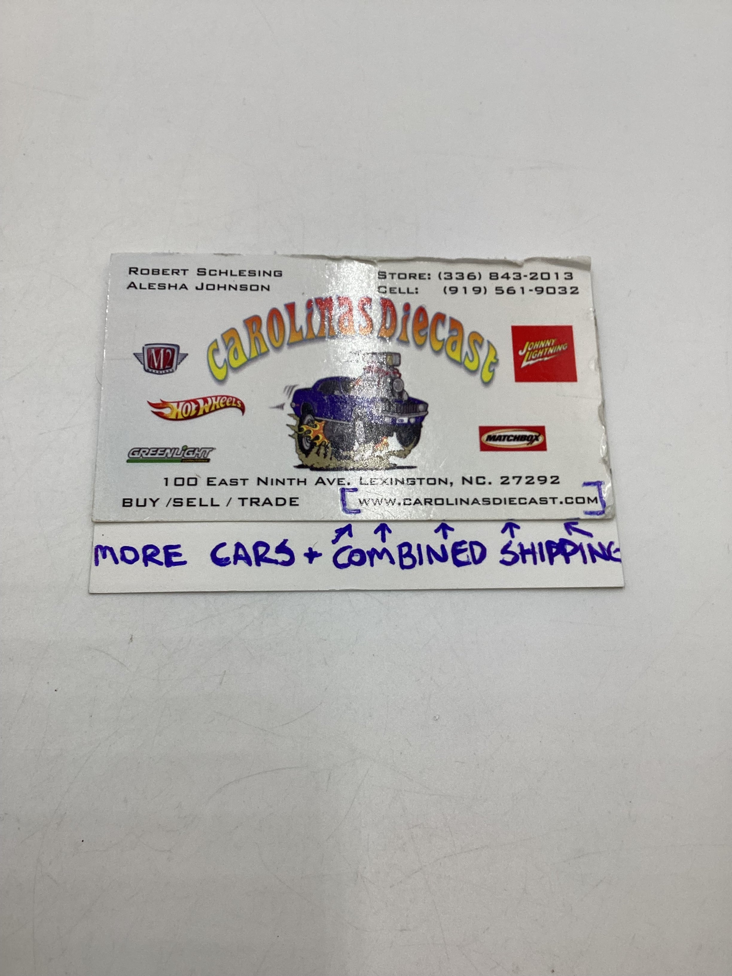 Jada Toys Dub City #071 Chrysler Crossfire Silver 221A - Image 8