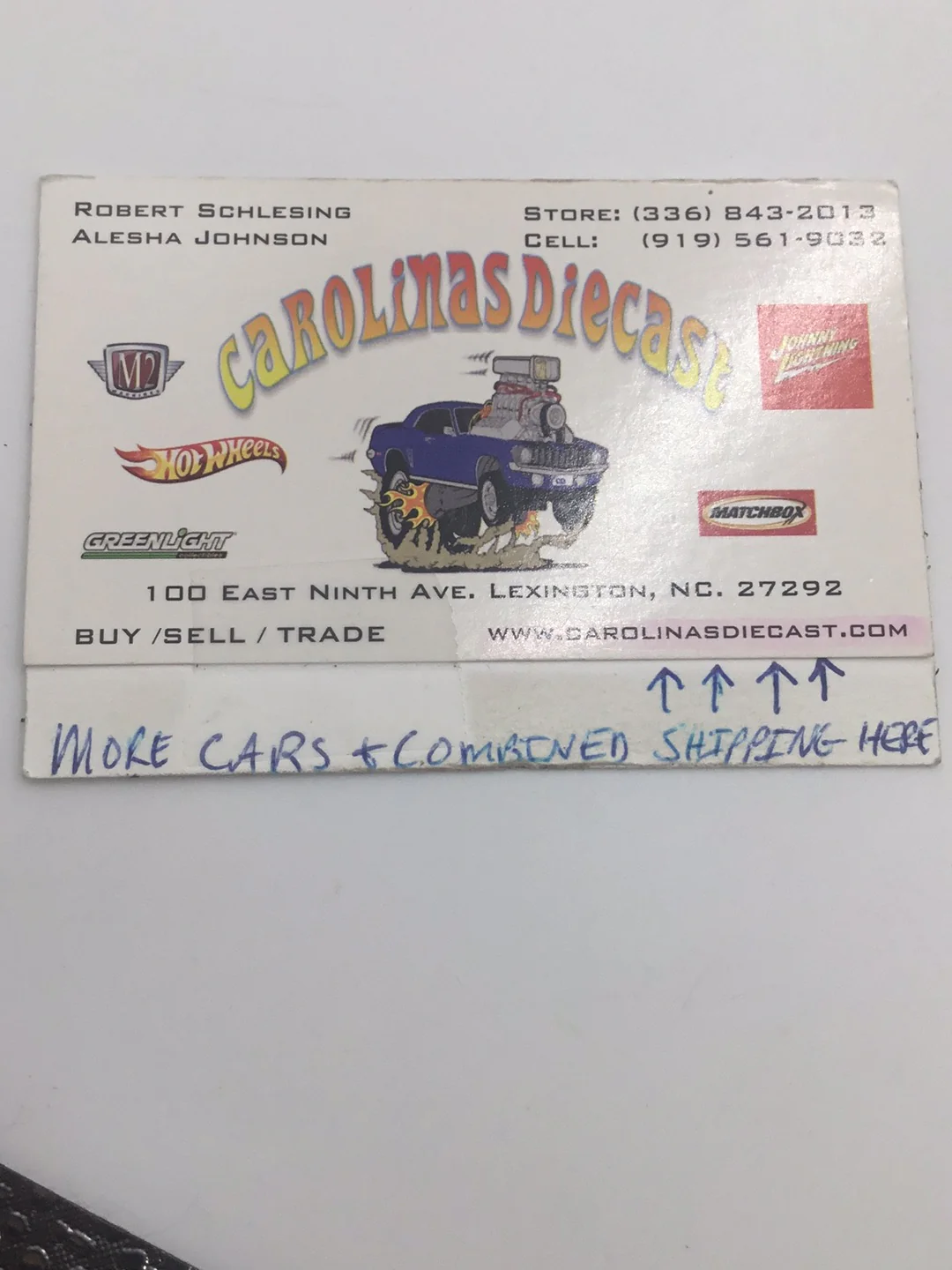 Johnny Lightning  2 Pack Off Road 1969 Chevy Blazer 2004 Hummer White Lightning - Image 7