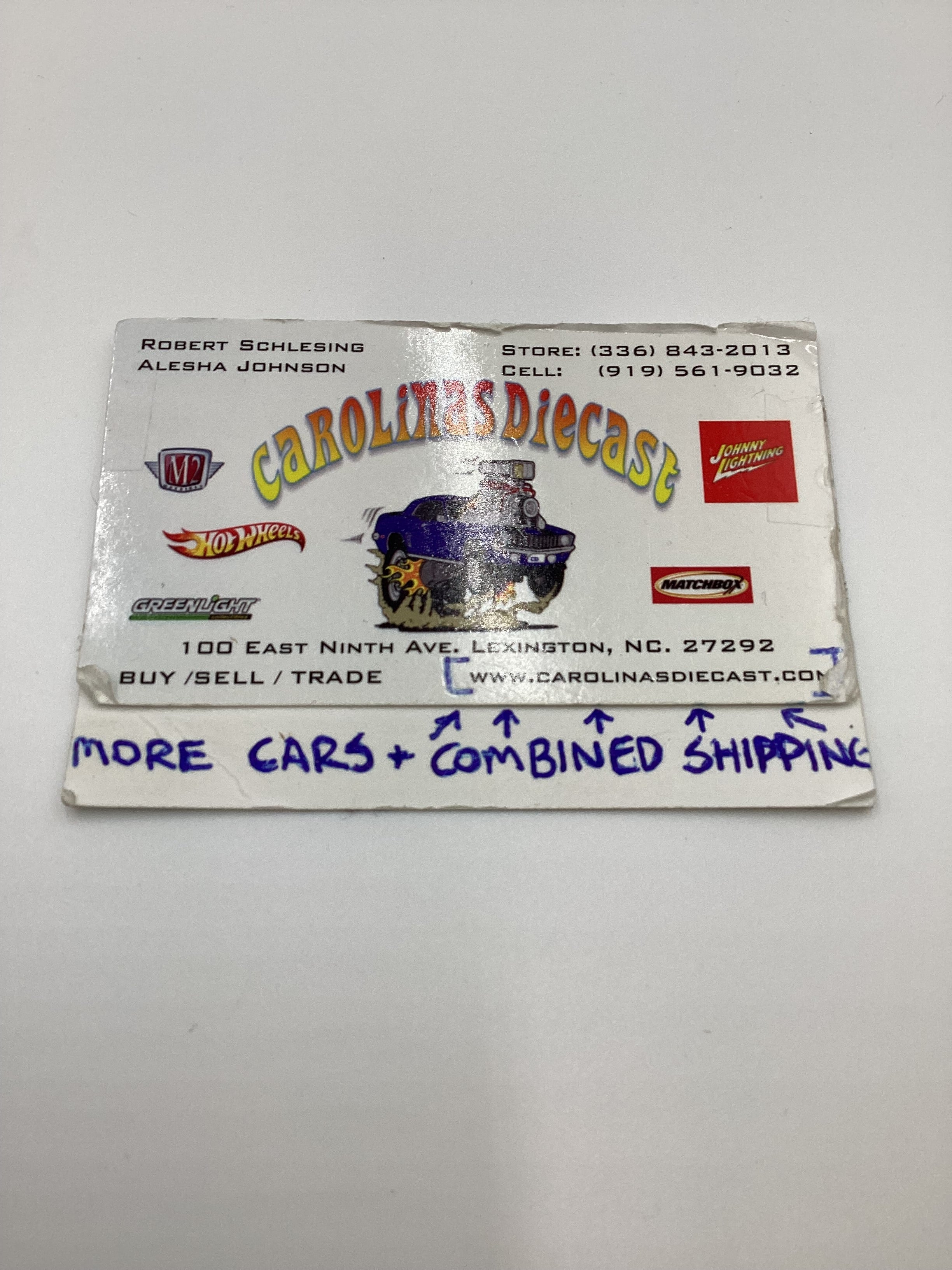 Johnny Lightning Coca Cola Delivery Vehicles 1976 Dodge Van 232C - Image 8