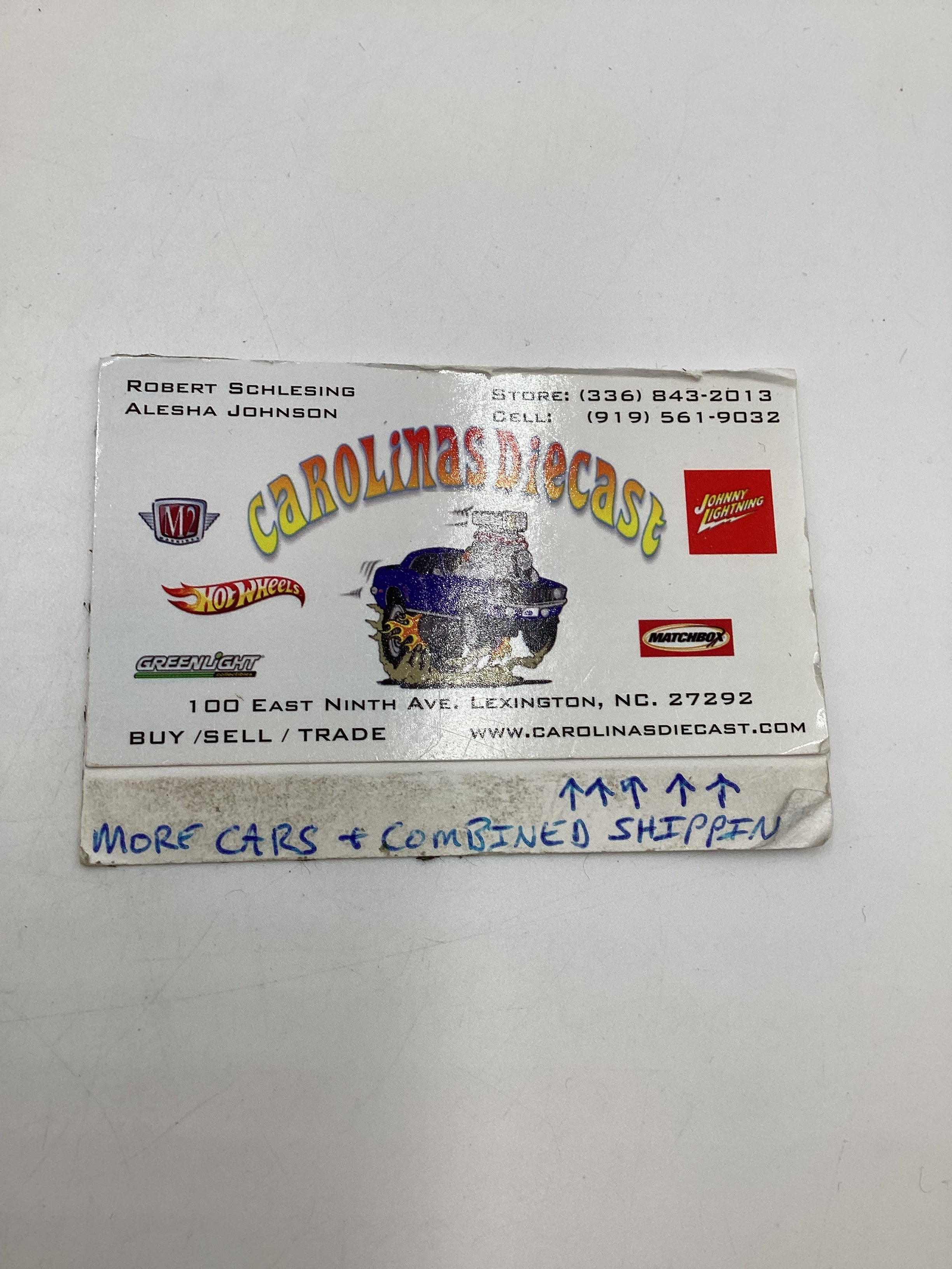 Johnny Lightning Grateful Dead 65 Volkswagen Samba Bus - Image 8