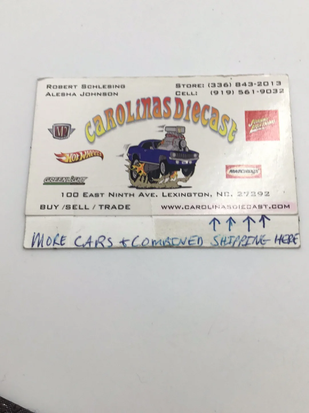 Johnny lightning Import heat 1996 Honda Civic Custom UU2 - Image 7