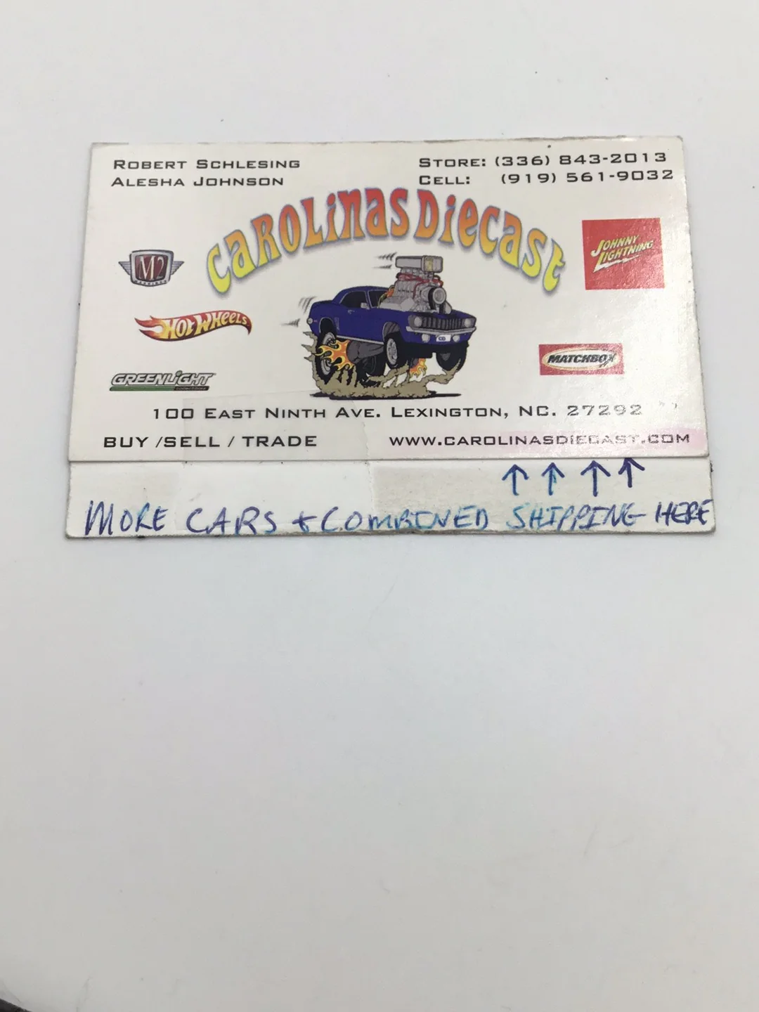 Johnny lightning Lightning Brigade Desert Storm M998 Cargo Humvee TT5 - Image 7