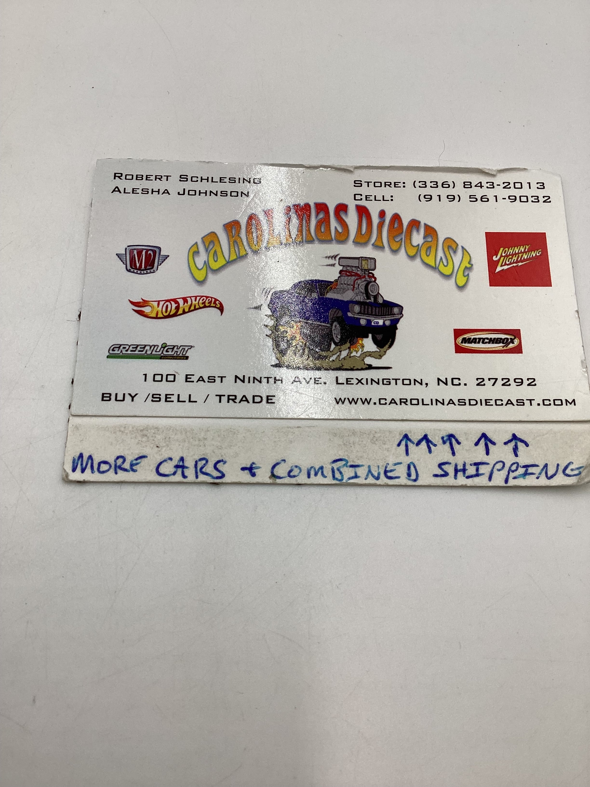 Johnny Lightning Racing Dreams Frosted Flakes Oldsmobile Pro Stock 223H - Image 7