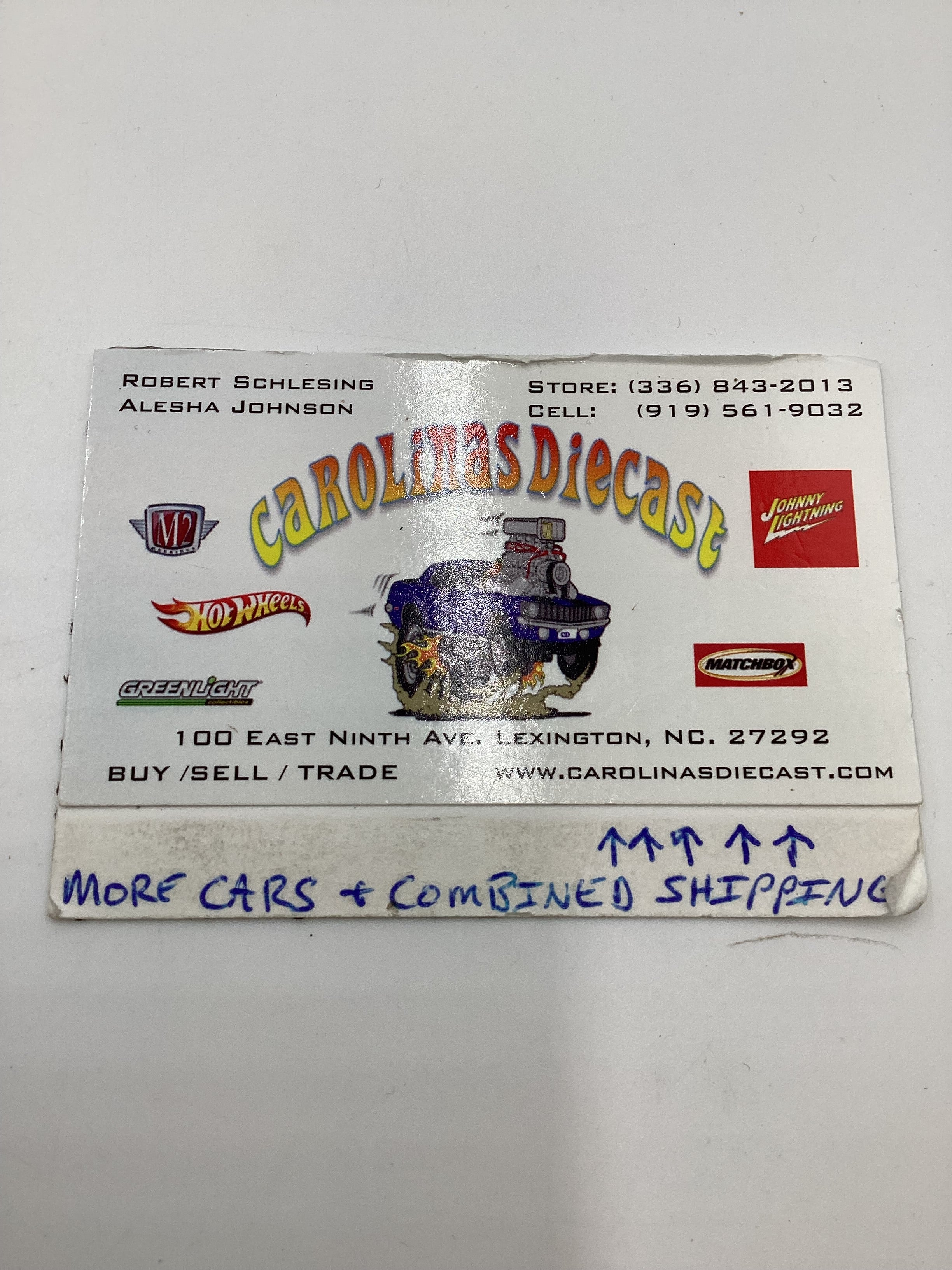 Johnny lightning x Mijo Exclusives 1996 Chevrolet Impala SS Gray 218B - Image 7