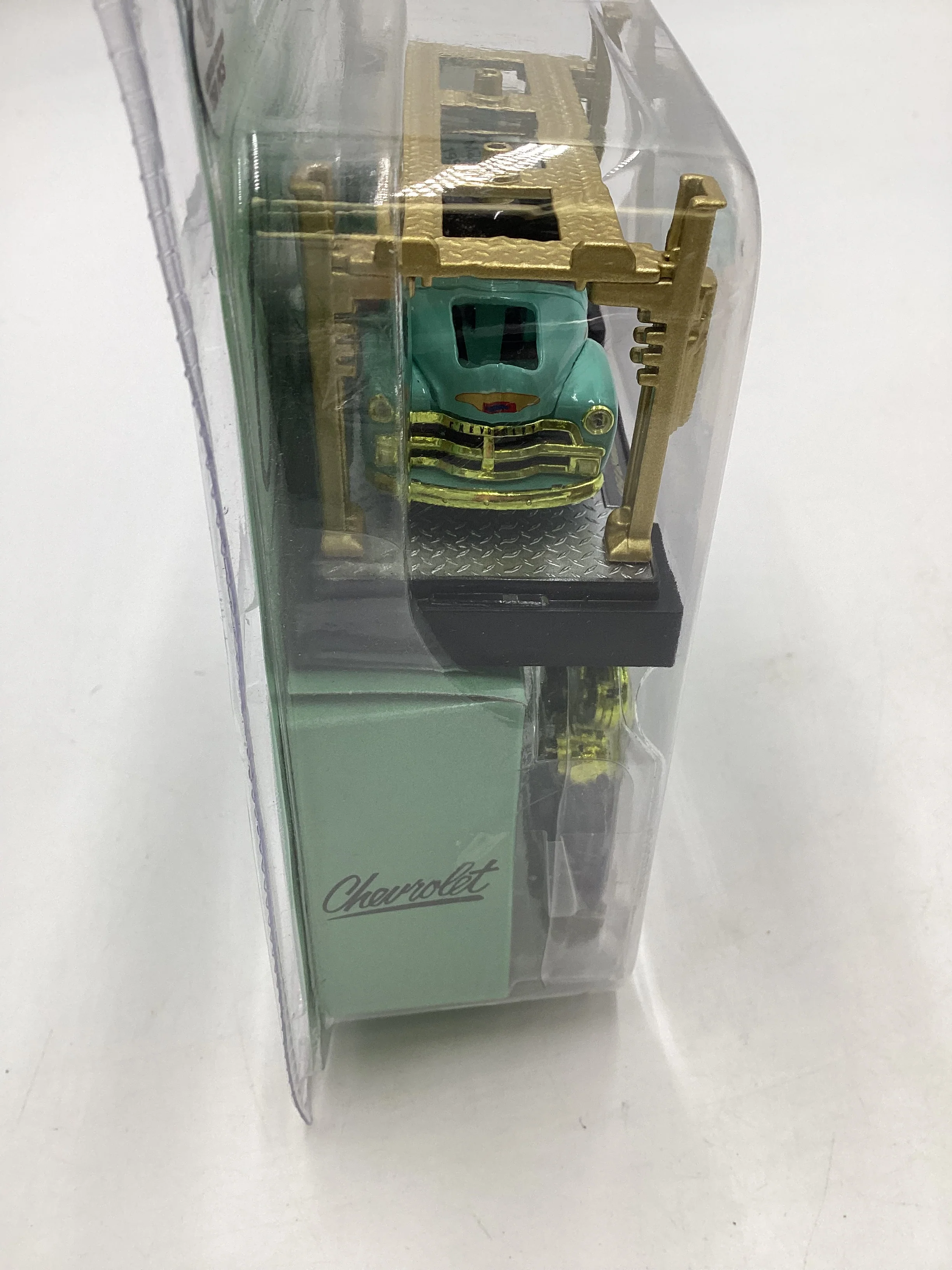 M2 Ground Pounders Kit Chase 1954 Chevrolet 3100 Truck R49 - Image 4