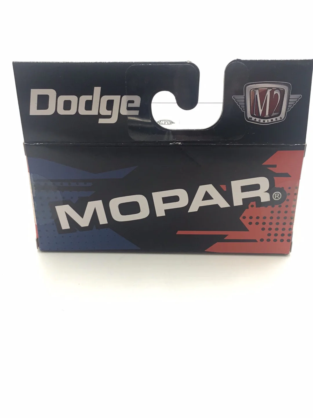 M2 Machine 1966 Dodge Charger Hemi R66 - Image 4