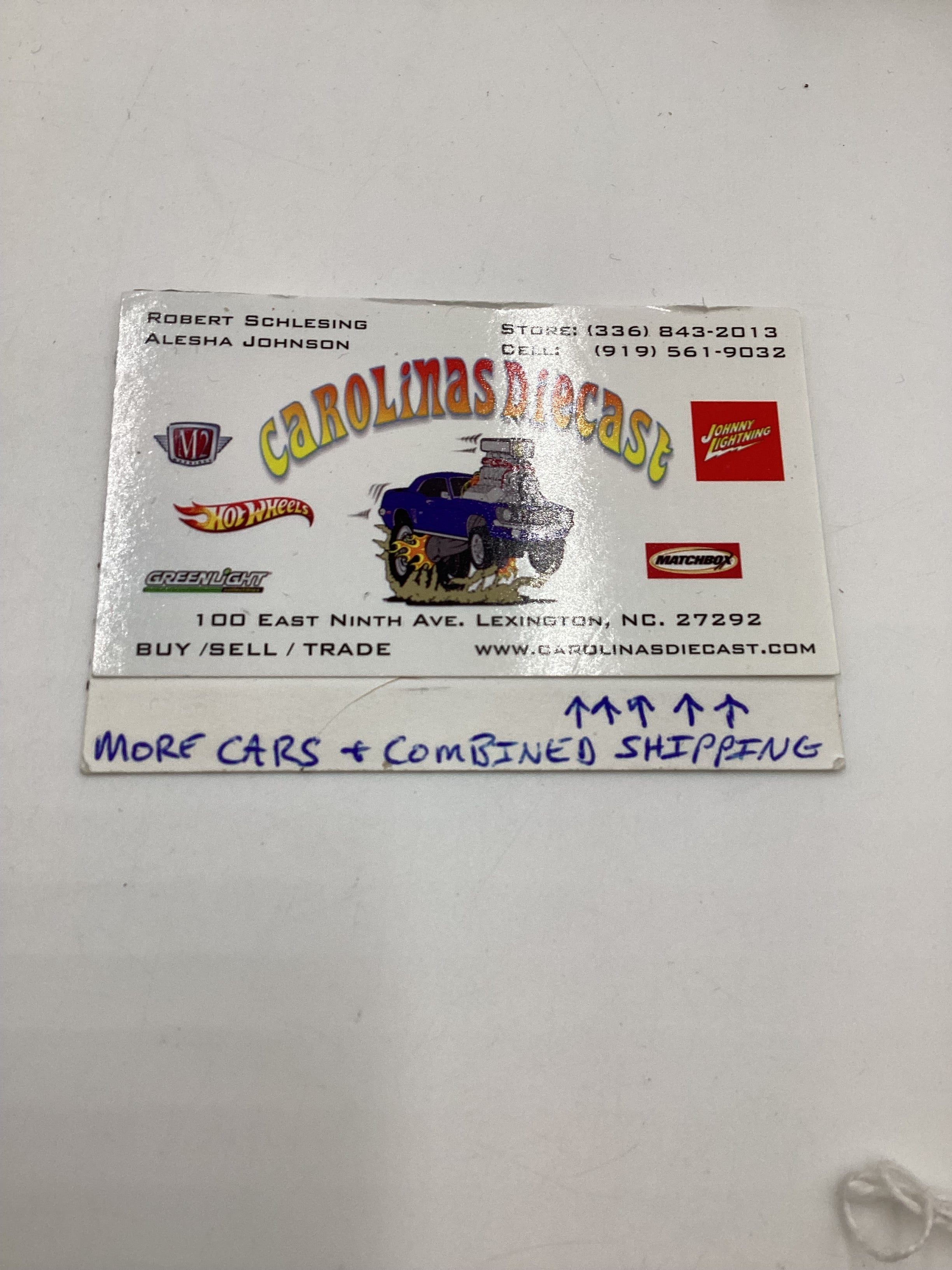 M2 Machines Oreillys Exclusive S130 1973 Chevrolet Cheyenne Super 30 (4th of July) - Image 10