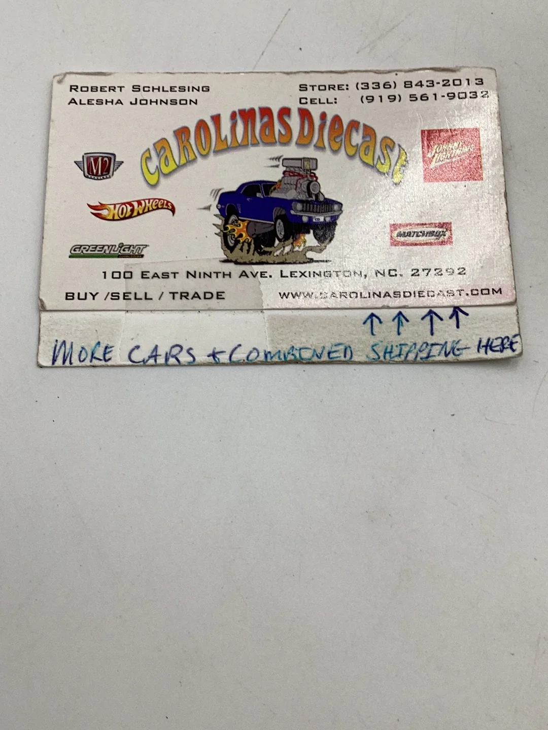 M2 Machines auto-drivers Chase 1958 GMC 100 Step side R51 - Image 7