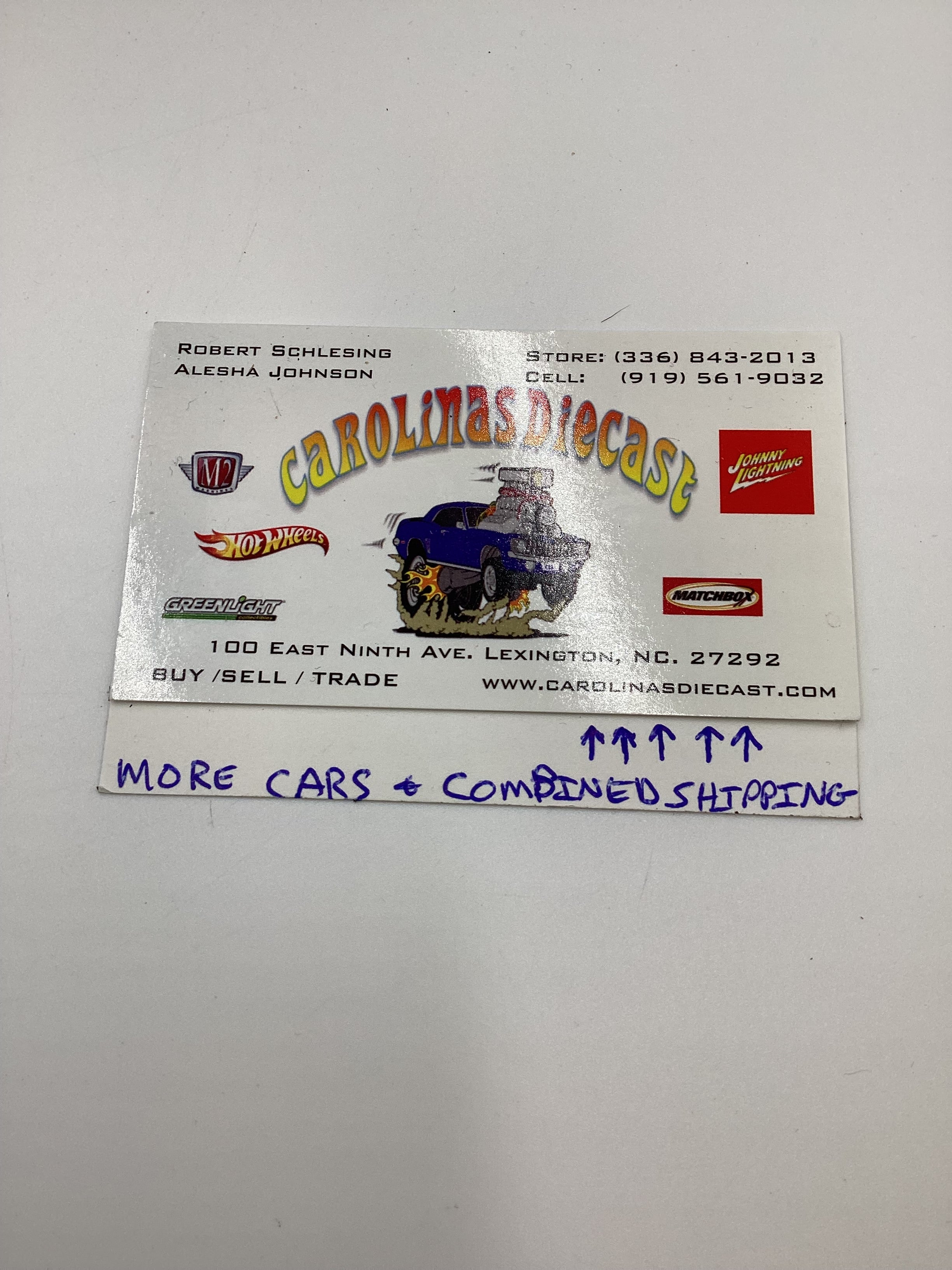 M2 Machines Auto Haulers Coca Cola 1970 Chevrolet C60 Truck & 1971 Chevrolet Camaro SS 396 Purple TW33 - Image 10