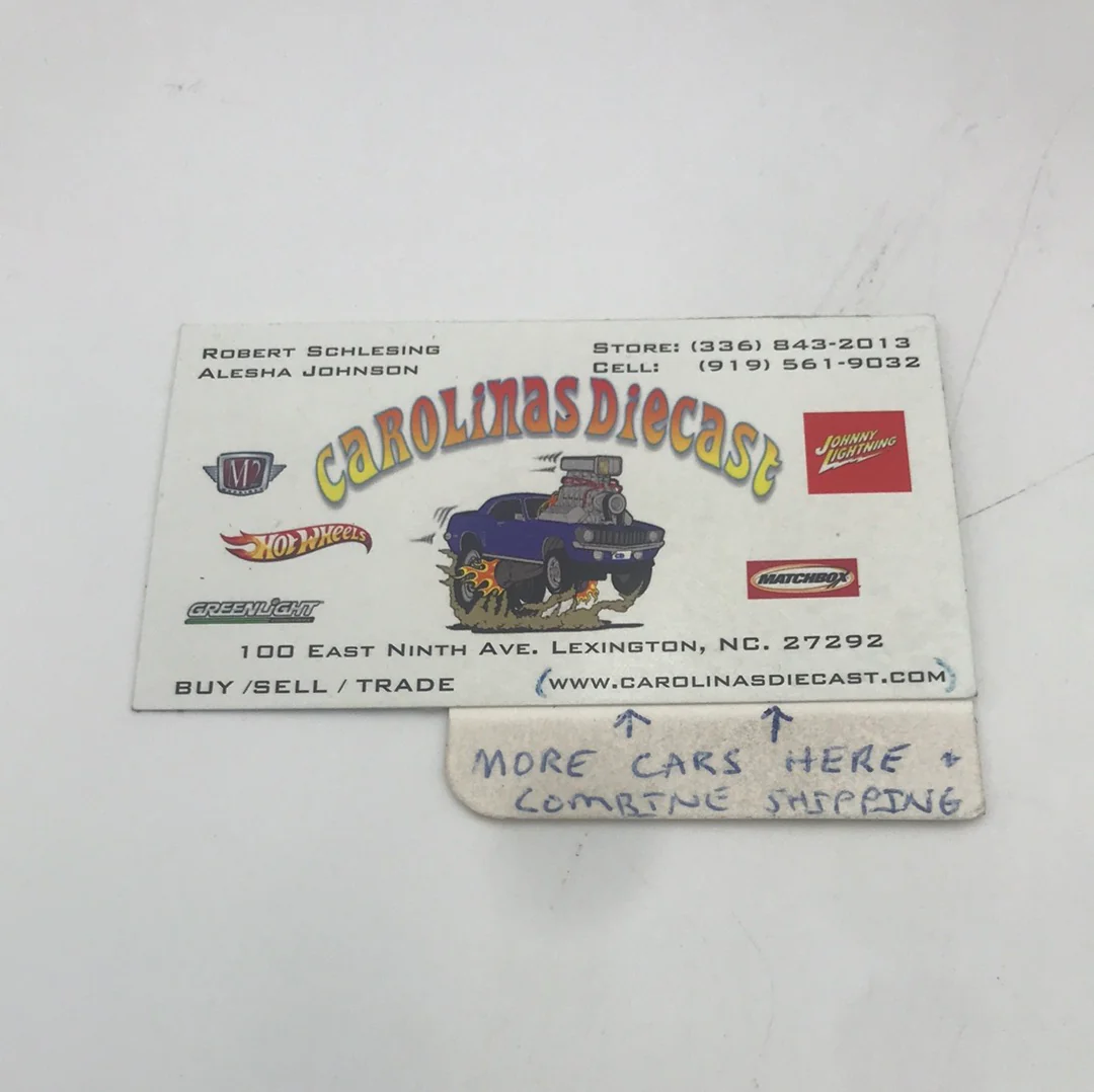 M2 Machines Coca Cola 1949 Studebaker 2R Truck A16 205C - Image 5