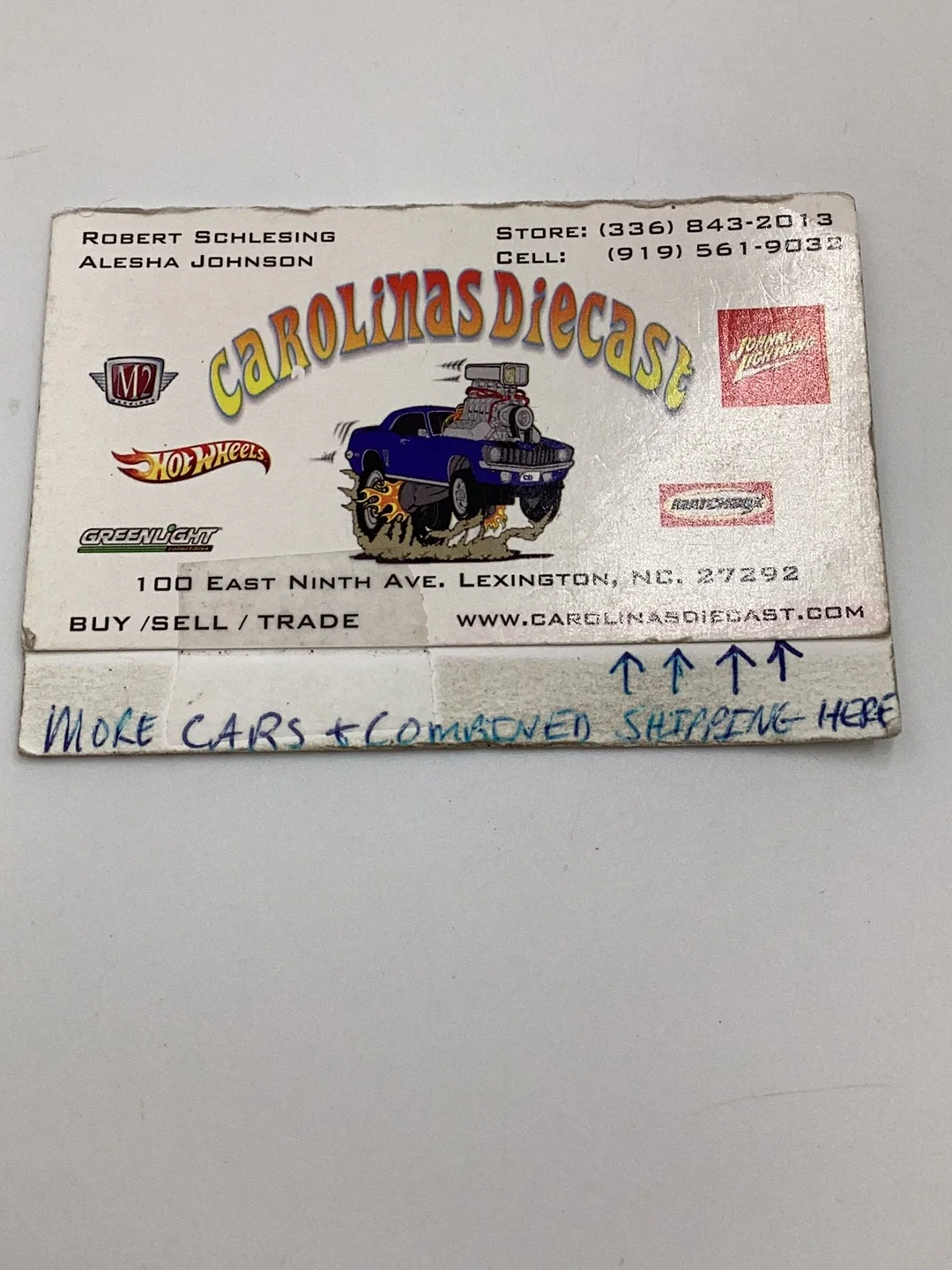 M2 Machines Model Kit 1990 Chevrolet C1500 Silverado R63 - Image 6