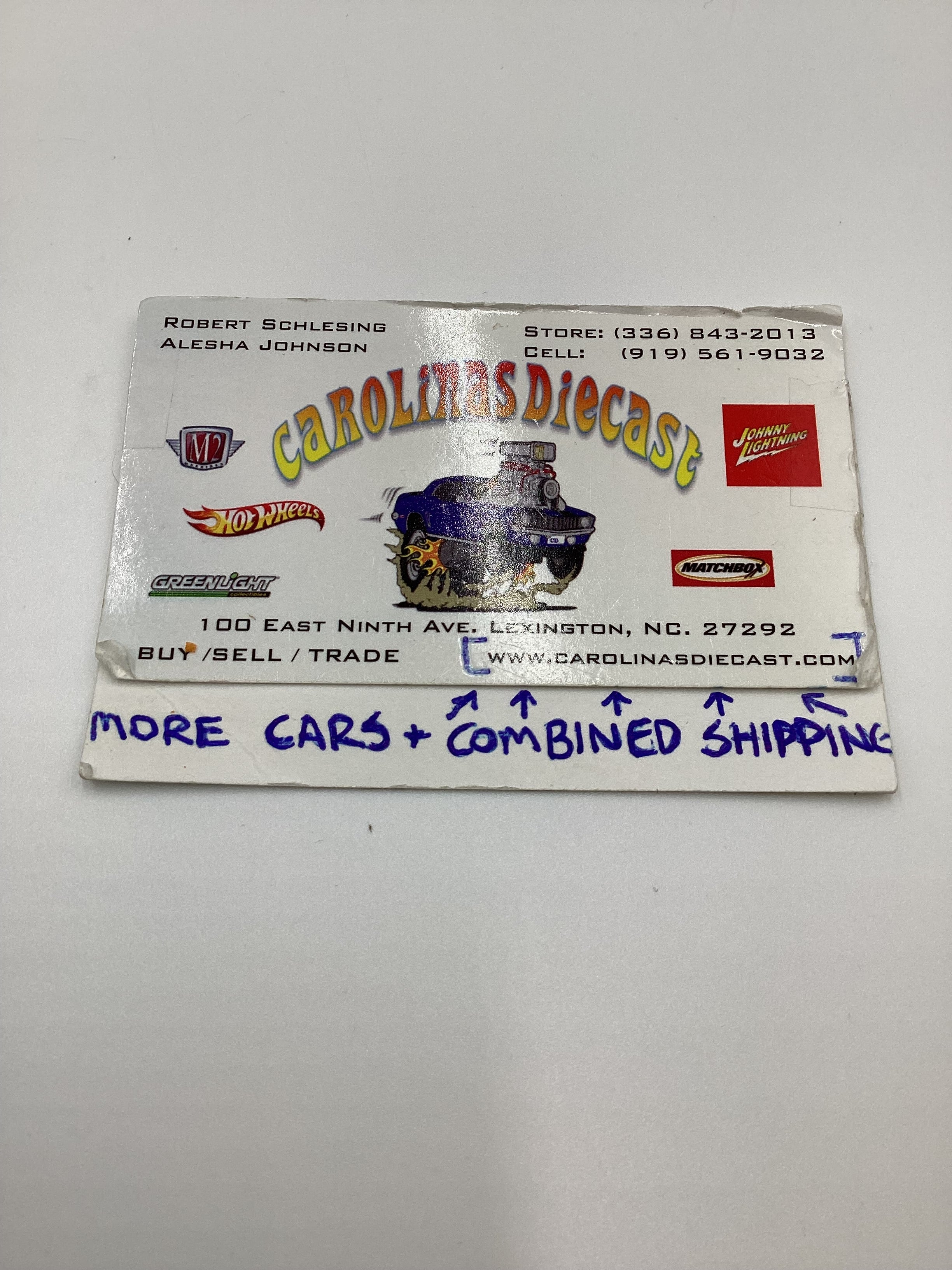 M2 MACHINES Sprite 1976 Ford Bronco Chase 1/750 A35 - Image 8