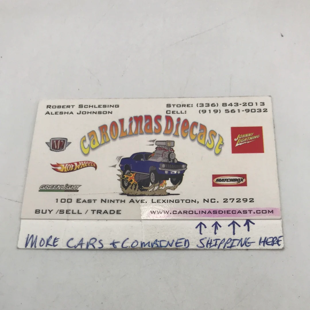 M2 Machines Sprite haulers 1975 Chevrolet Silverado 30 4x4 1958 Apache step side new model s02 - Image 6