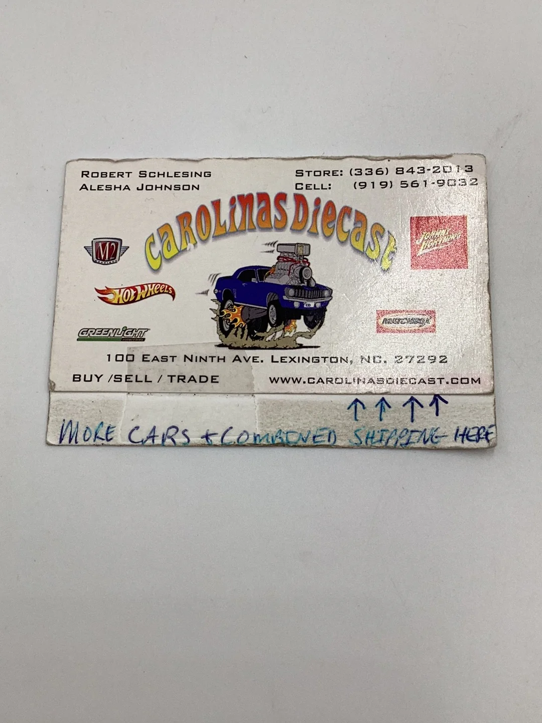 Matchbox #14 2011 Miura P400 S 103A - Image 7