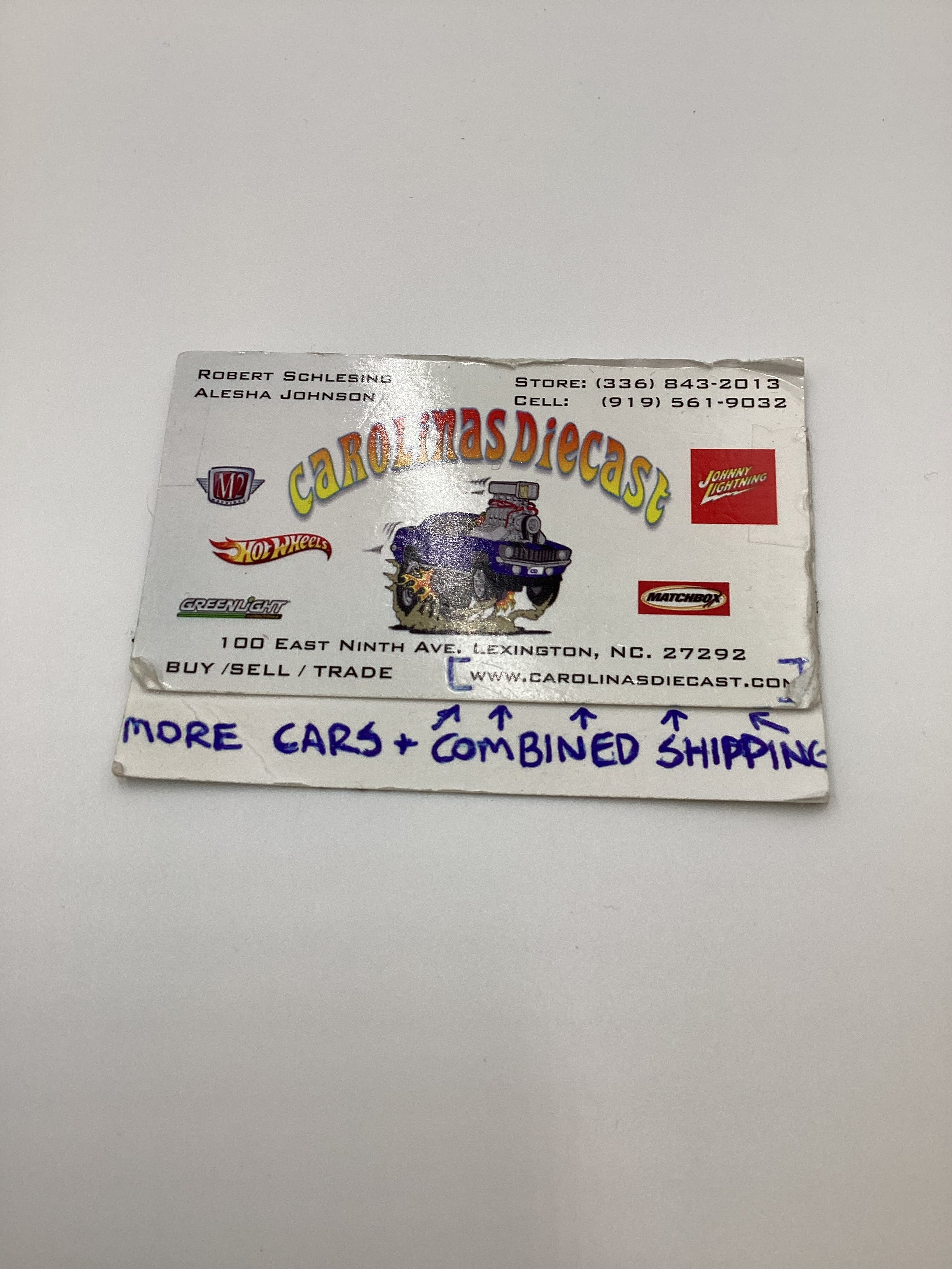 Matchbox #18 Ford GT Silver 206E - Image 8