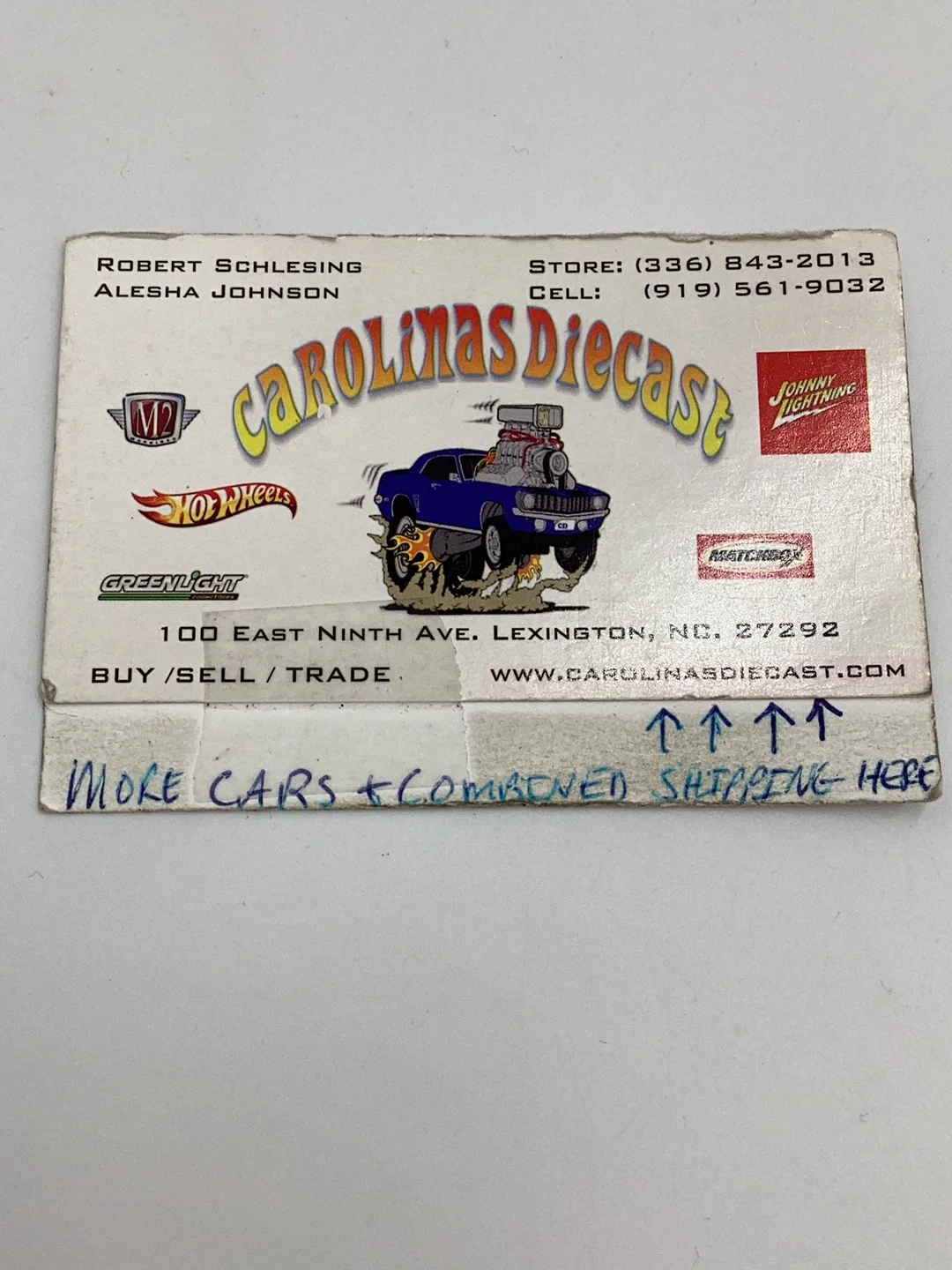Matchbox #2 08 Holden VE UTE SSV Green 211i - Image 7