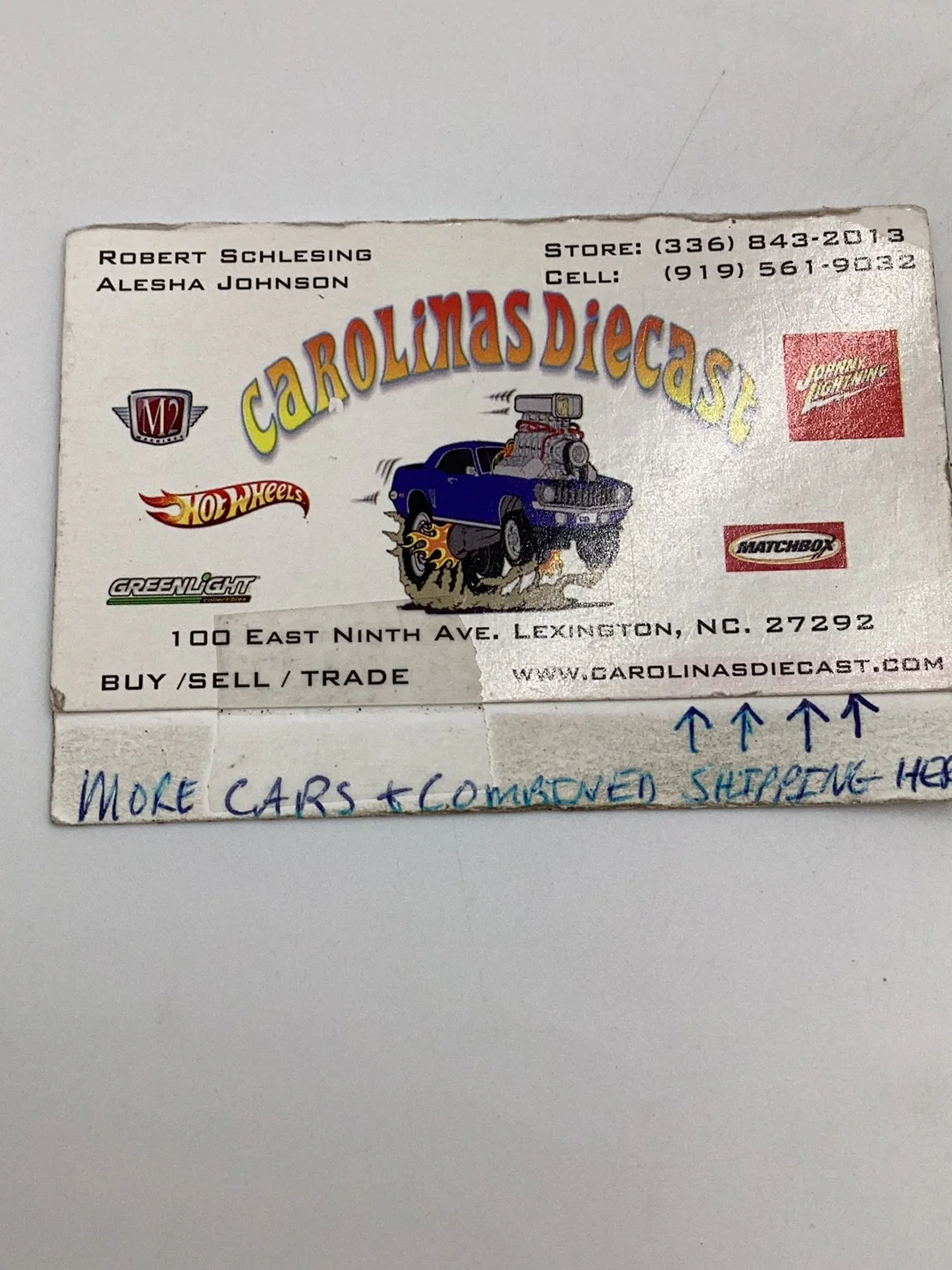 Matchbox 2007 #75 GMC Bucket Truck 52D - Image 7