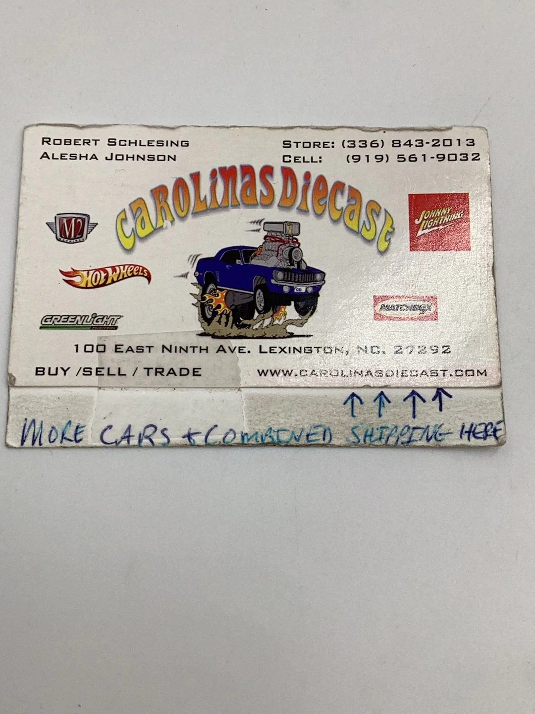 Matchbox 2009 #4 Karmann Ghia Convertible Lt Blue 96i - Image 7