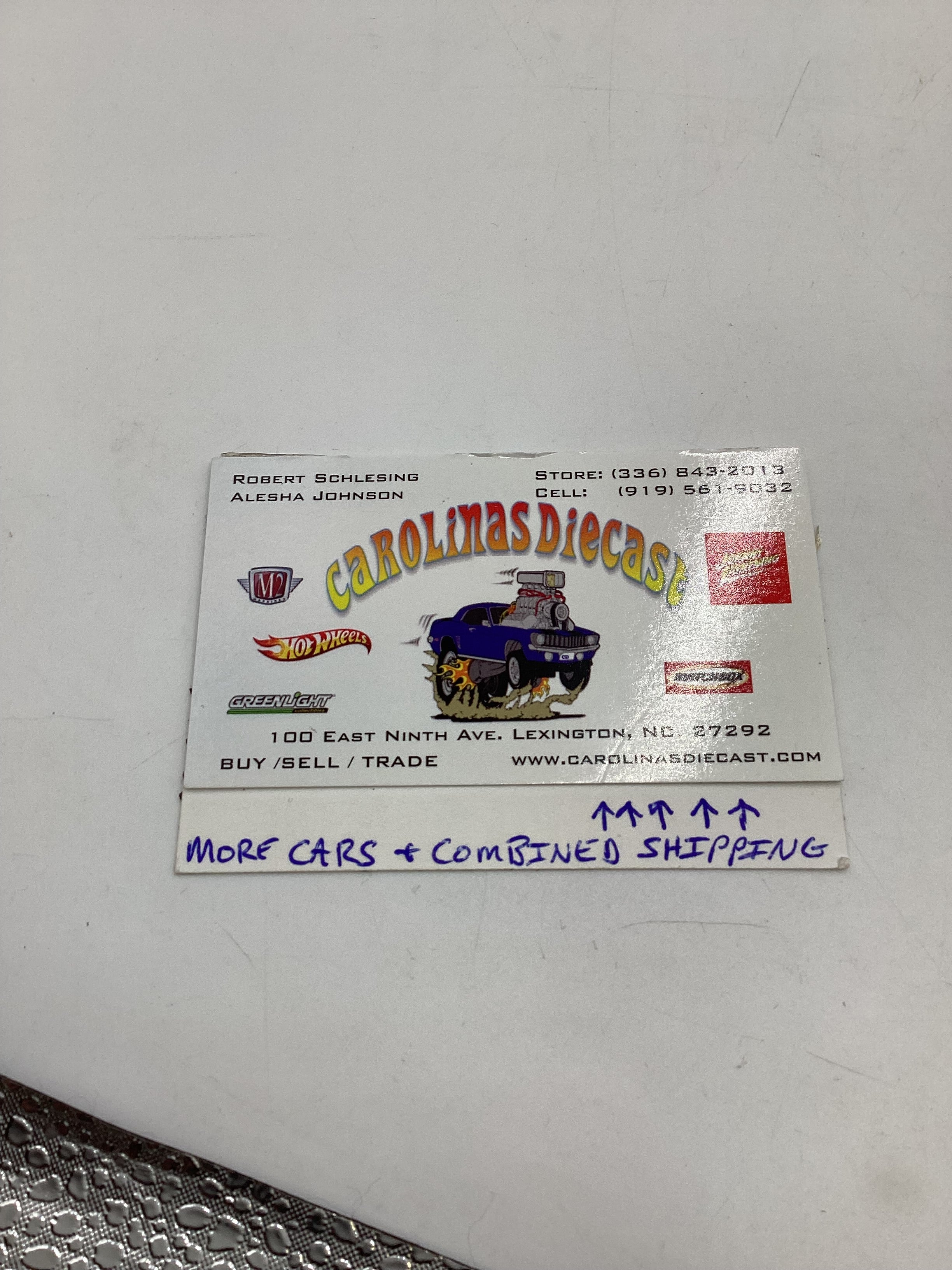 Matchbox 2010 #39 Construction Skidster White 206E - Image 8