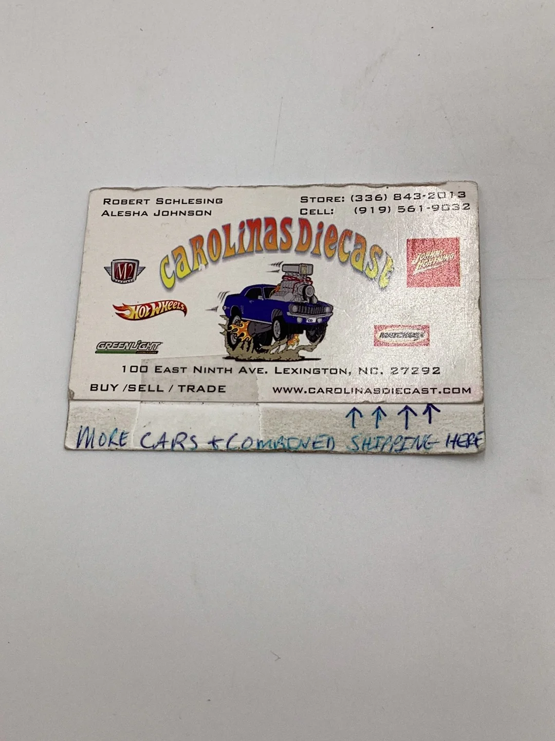 Matchbox 2011 #6 Chevy Corvette ZR1 16F - Image 7