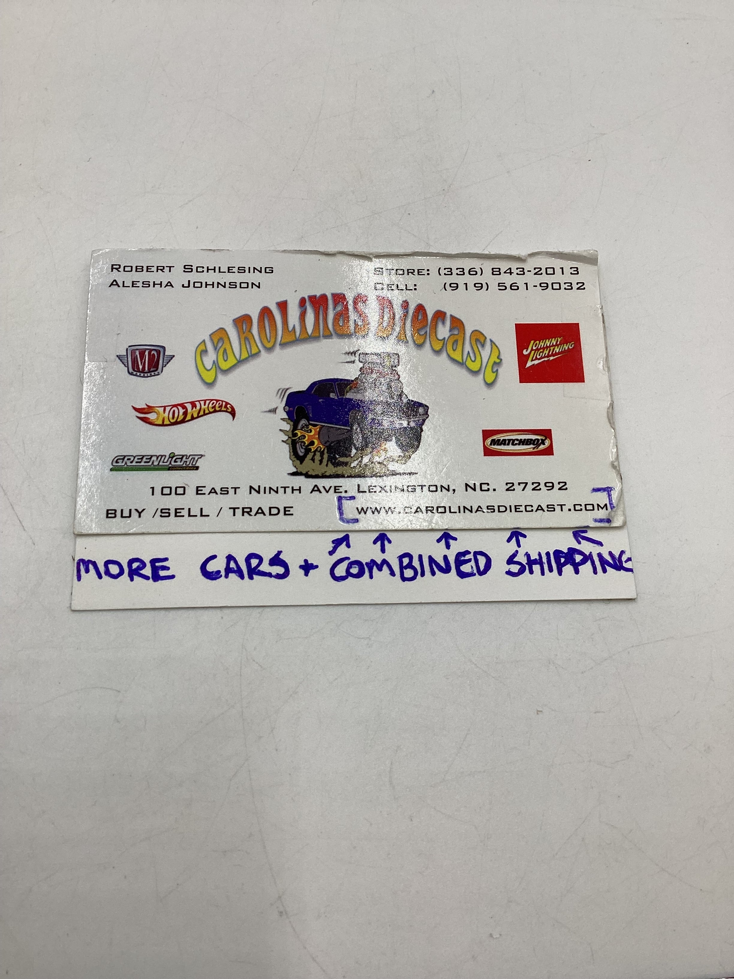 Matchbox #25 00 Chevrolet Corvette Convertible Brown 206D - Image 8
