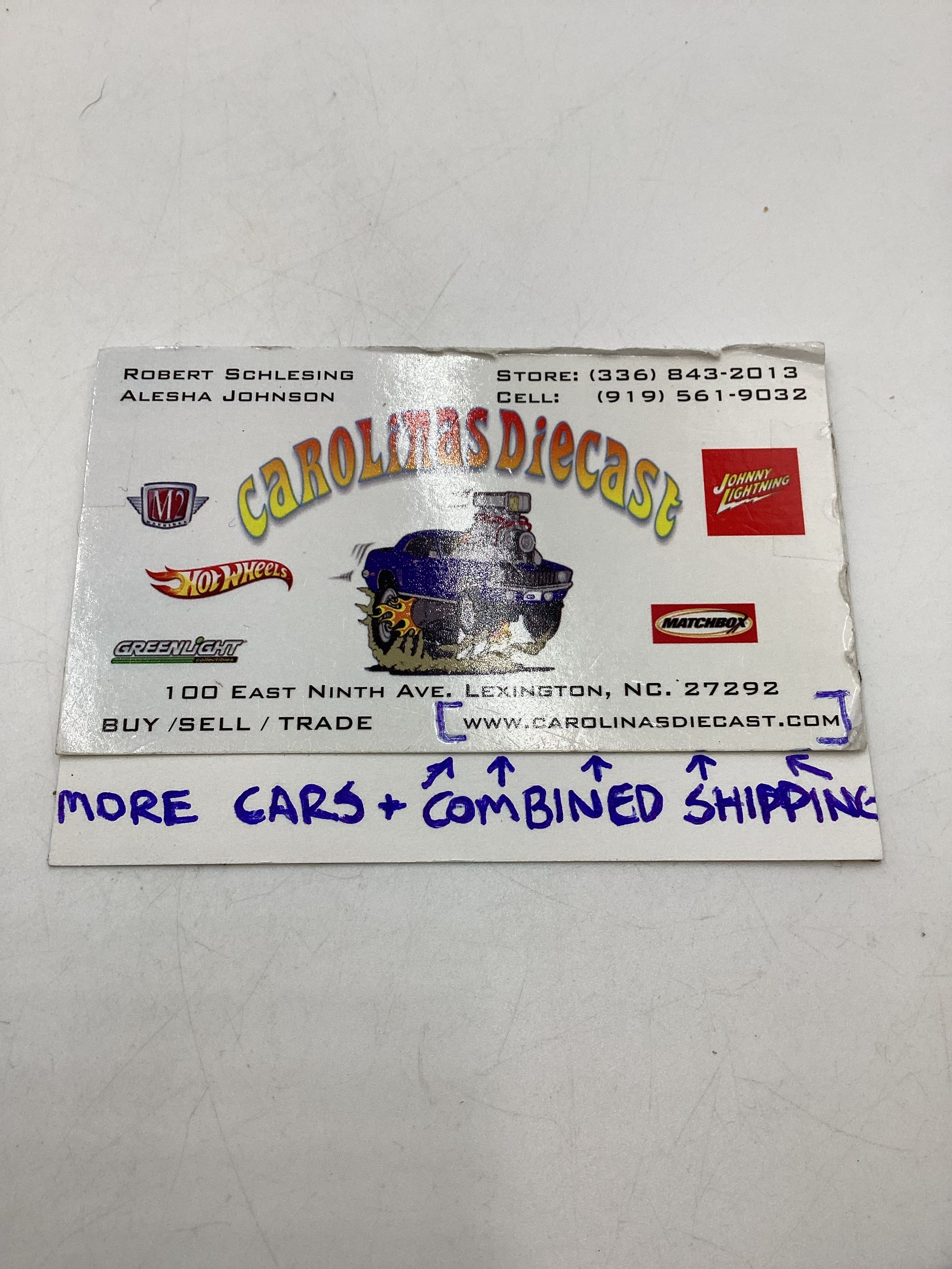 Matchbox #30 MBX Cool Rides Chrysler Panel Cruiser Gold 208F - Image 8