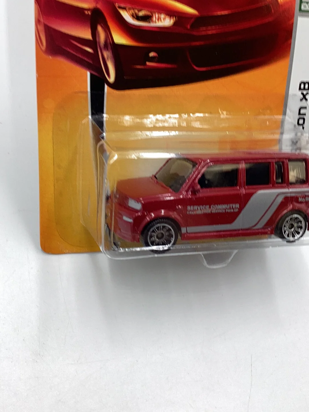 Matchbox #32 Scion XB 213A - Image 3