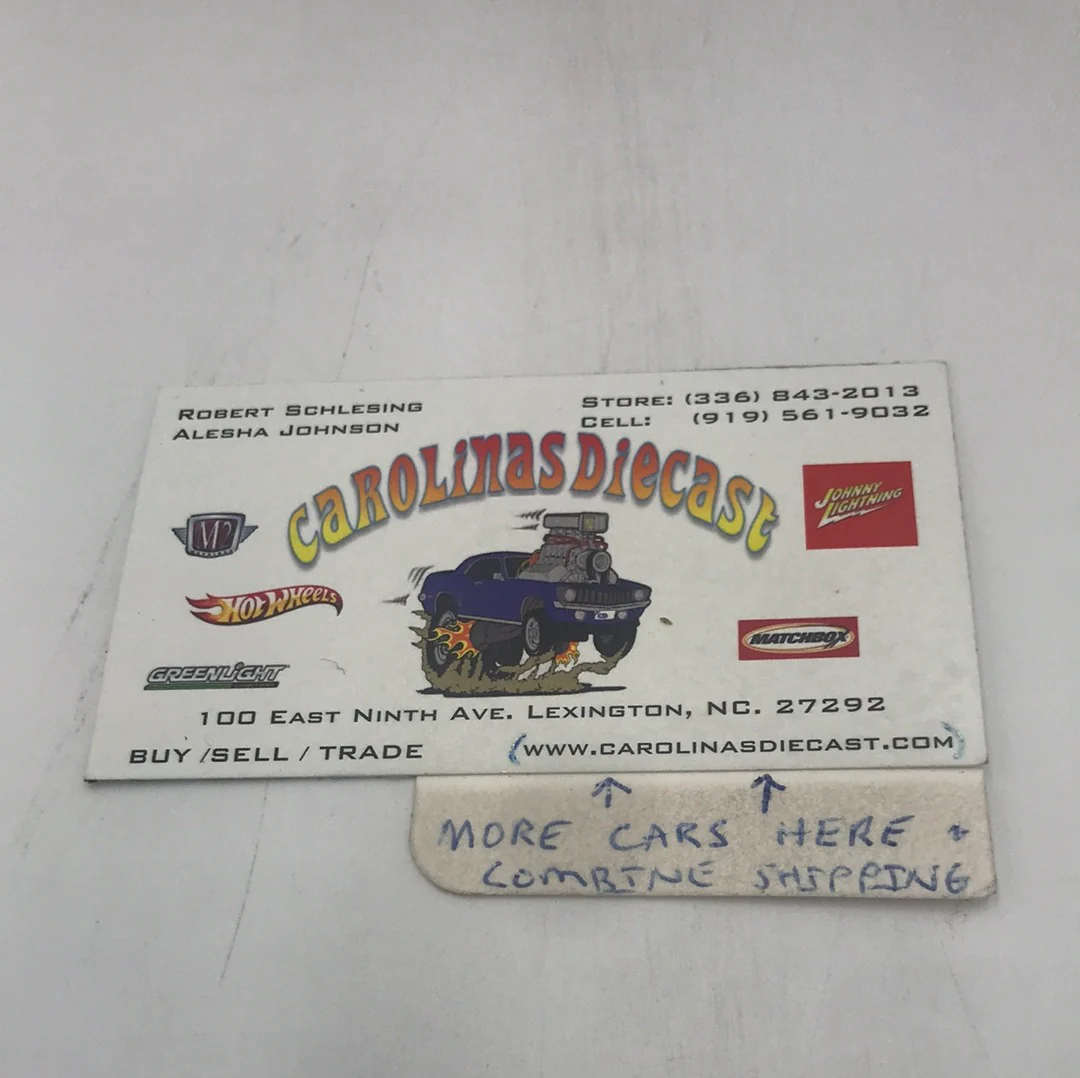 Matchbox #86 16 Toyota Tacoma VHTF - Image 5