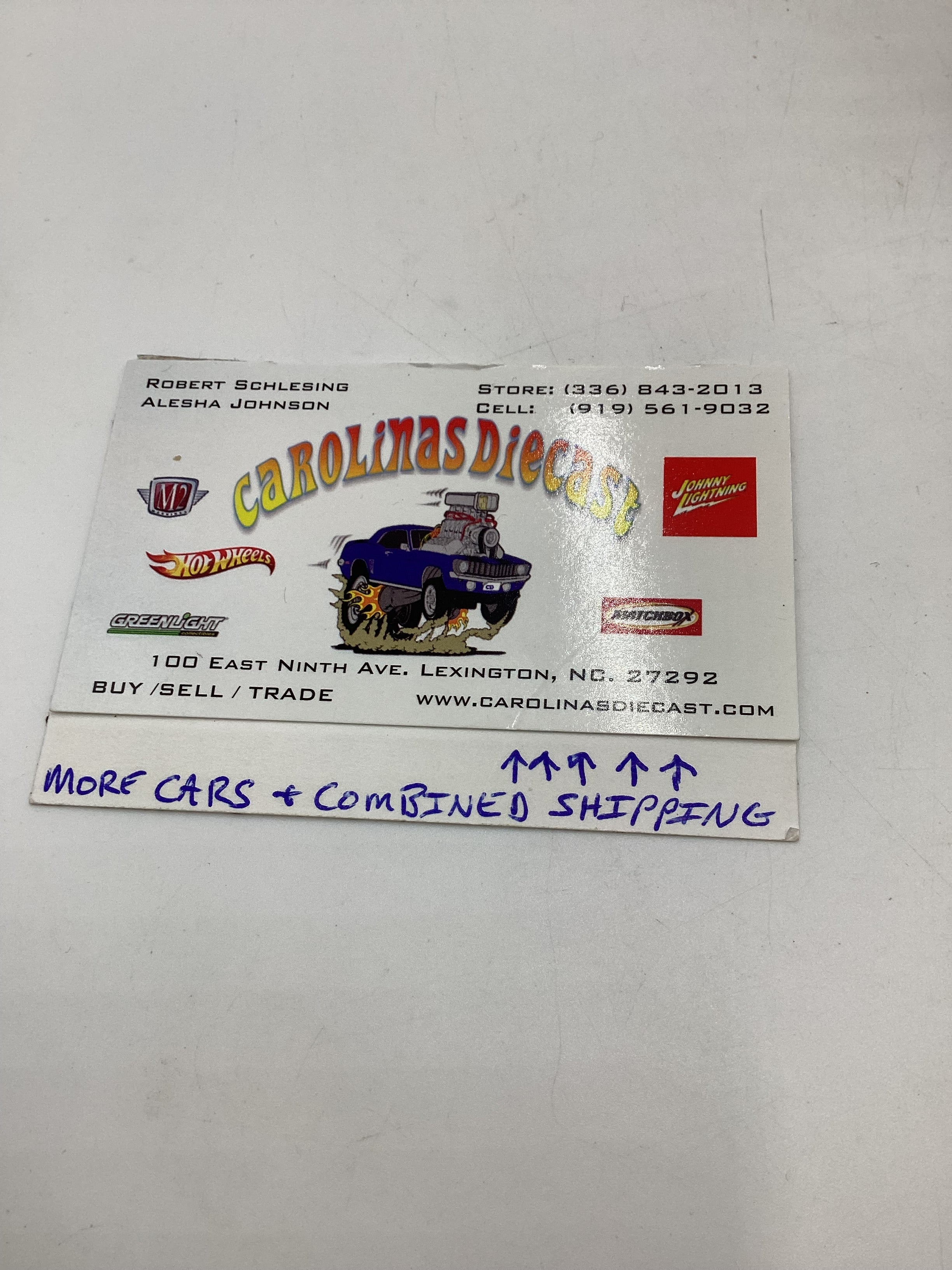 Matchbox #86 Desert Endurance Cliff Hanger 207G - Image 7