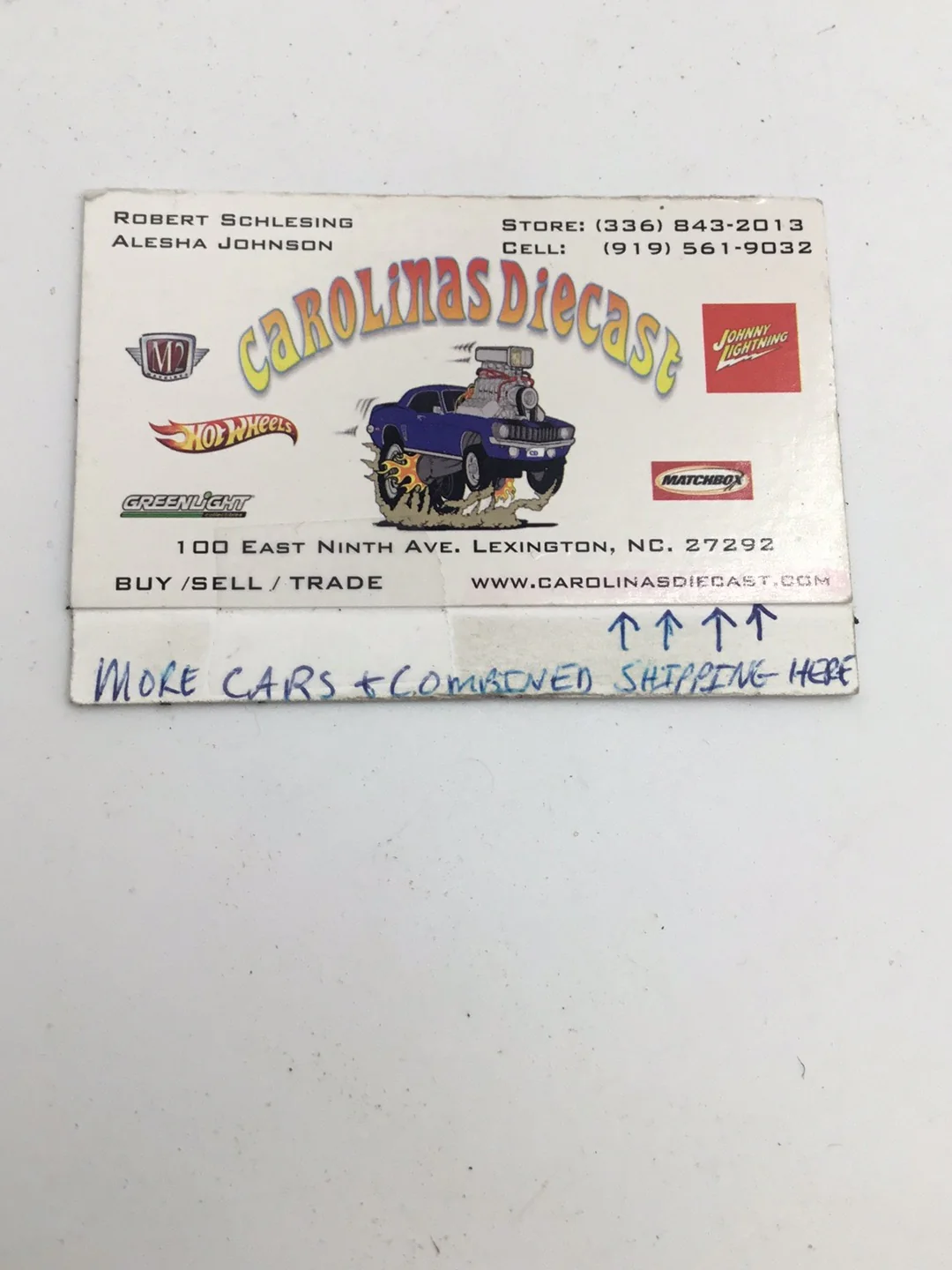 Matchbox #9 Toyota 4 Runner Target Exclusive 160J - Image 7