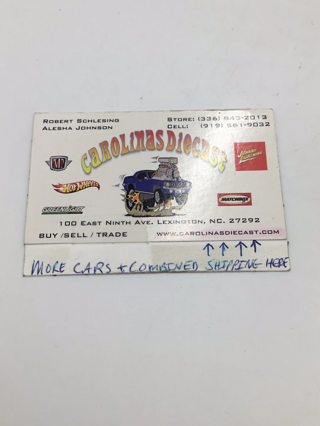 Matchbox Across America Massachusetts 1962 Volkswagen Beetle 212G - Image 7