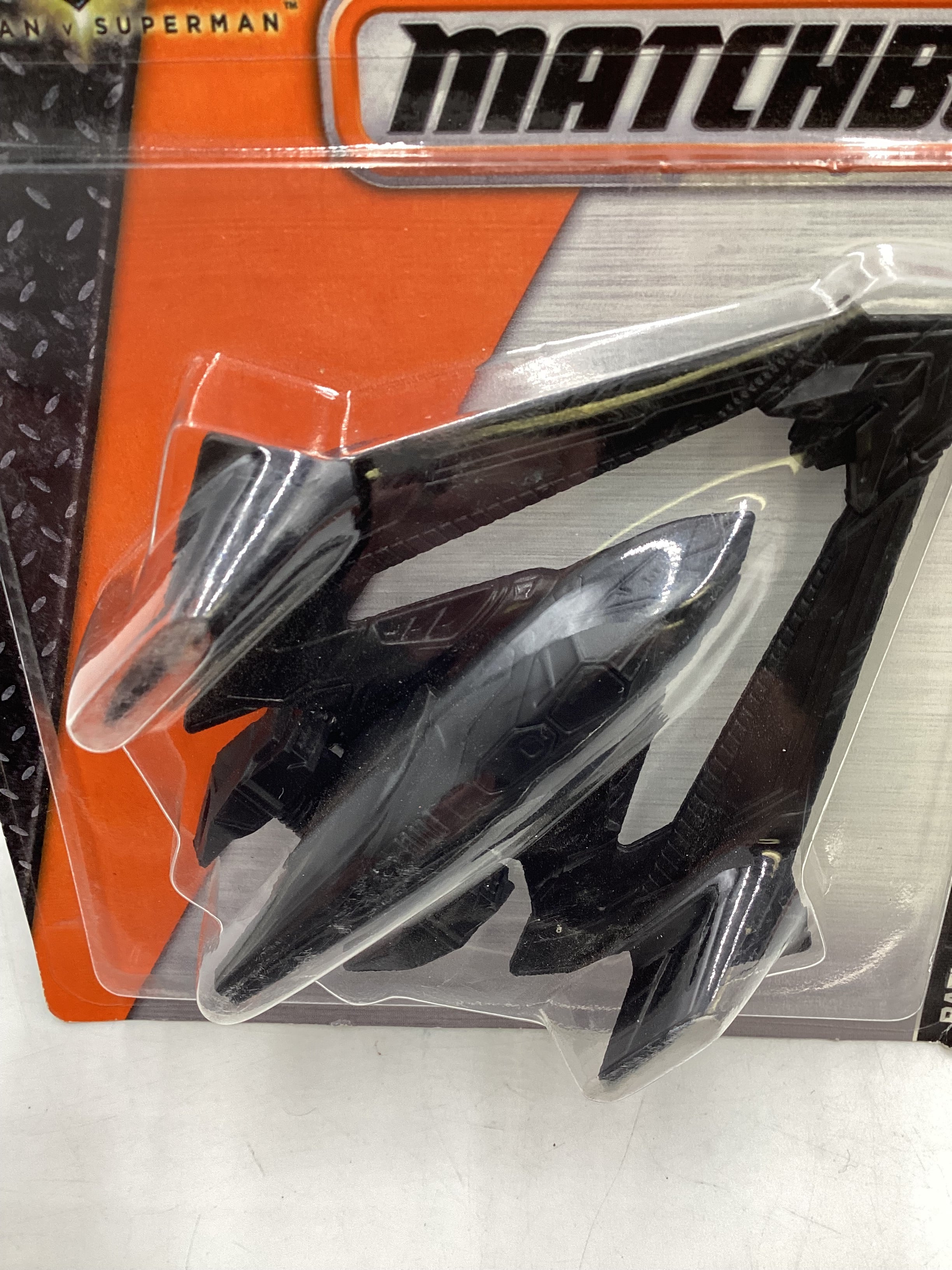Matchbox Batwing (Rare) (SR) - Image 3