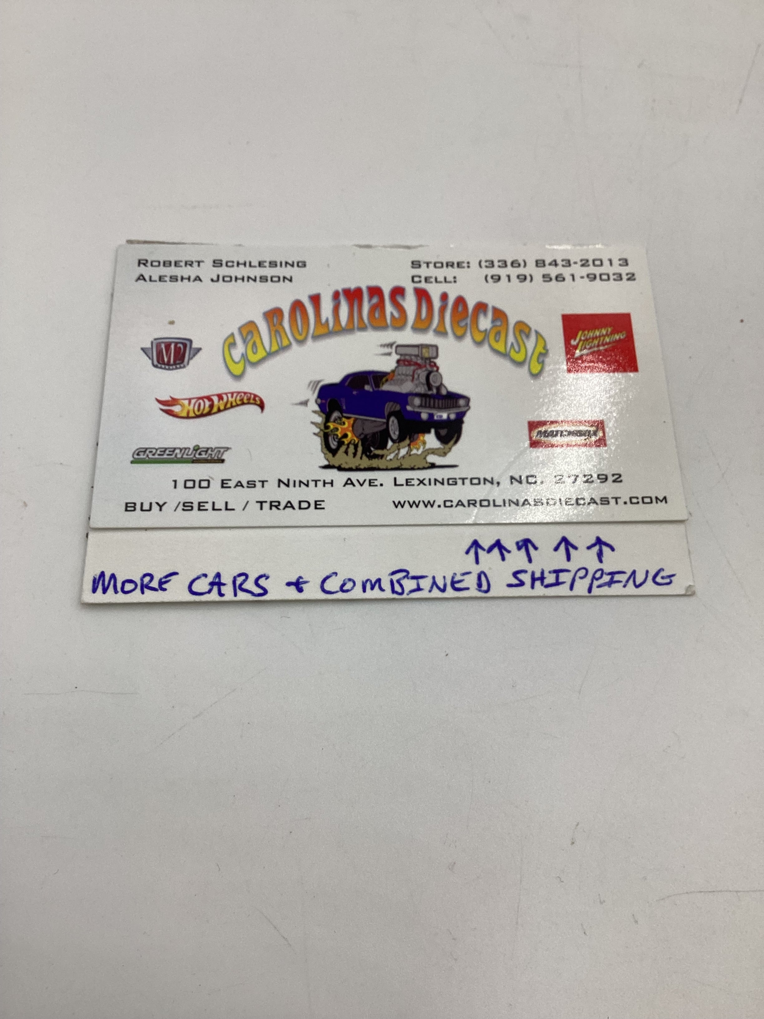 Matchbox City Action 08 Garbage Truck #46 207D - Image 8