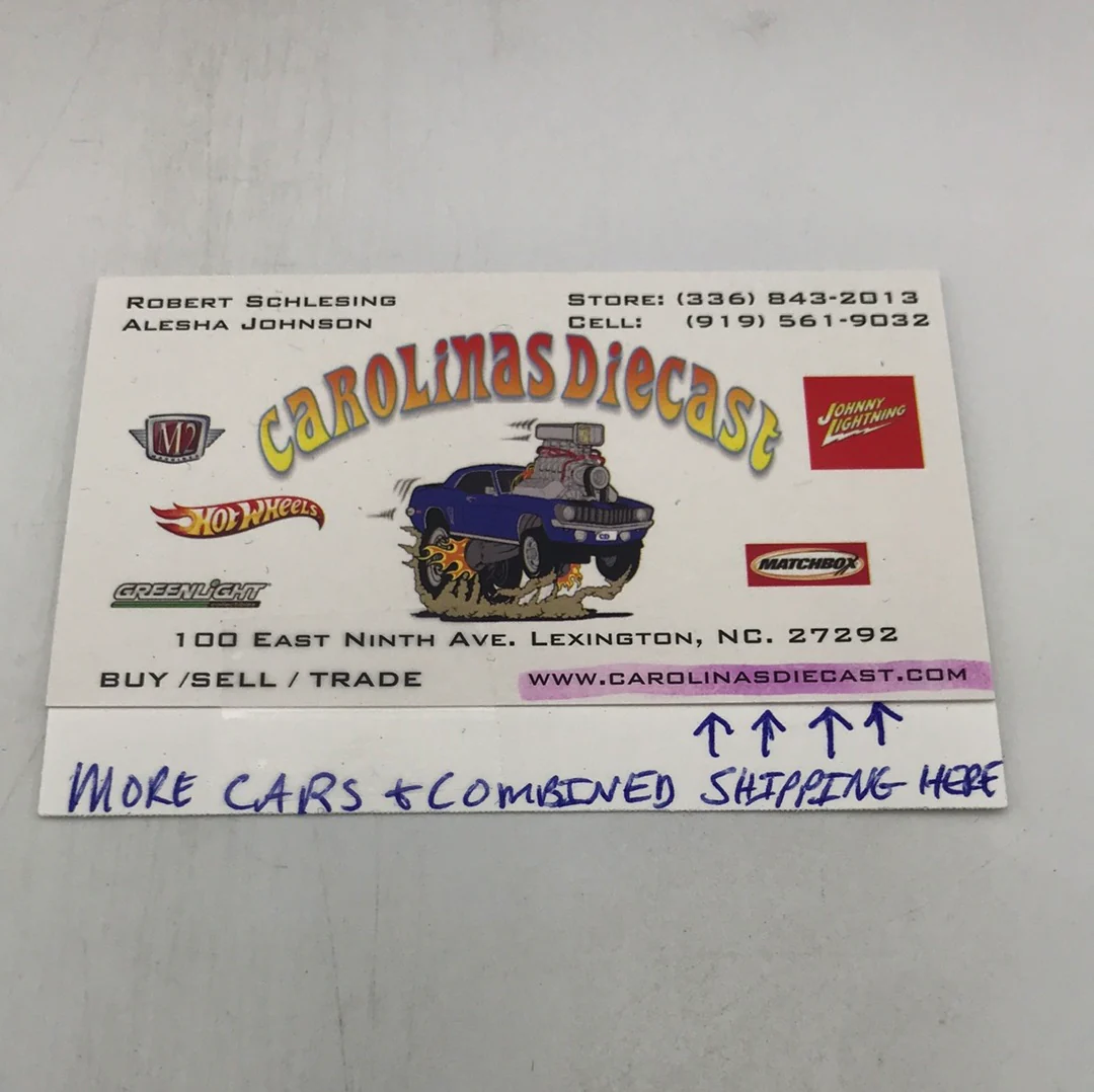 Matchbox Convoy Daf XF95 Space Cab Cargo couriers Vhtf 168A - Image 6