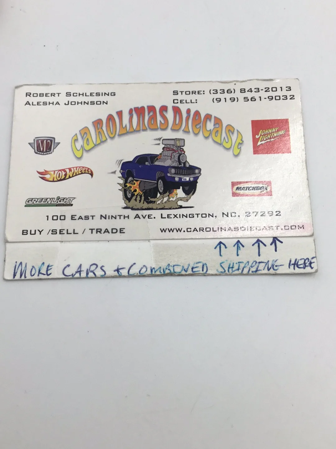 Matchbox County Rescue 57 GMC Stepside 158i - Image 7