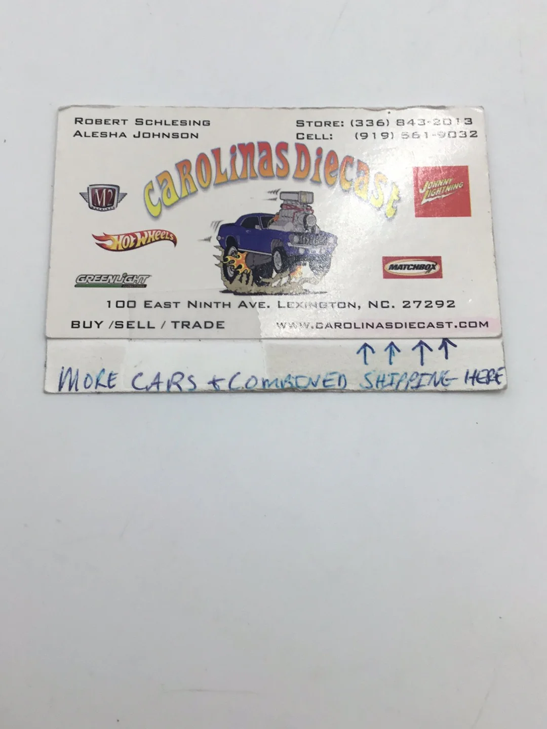 Matchbox County Rescue Chevy Caprice Classic Police 161Q - Image 7