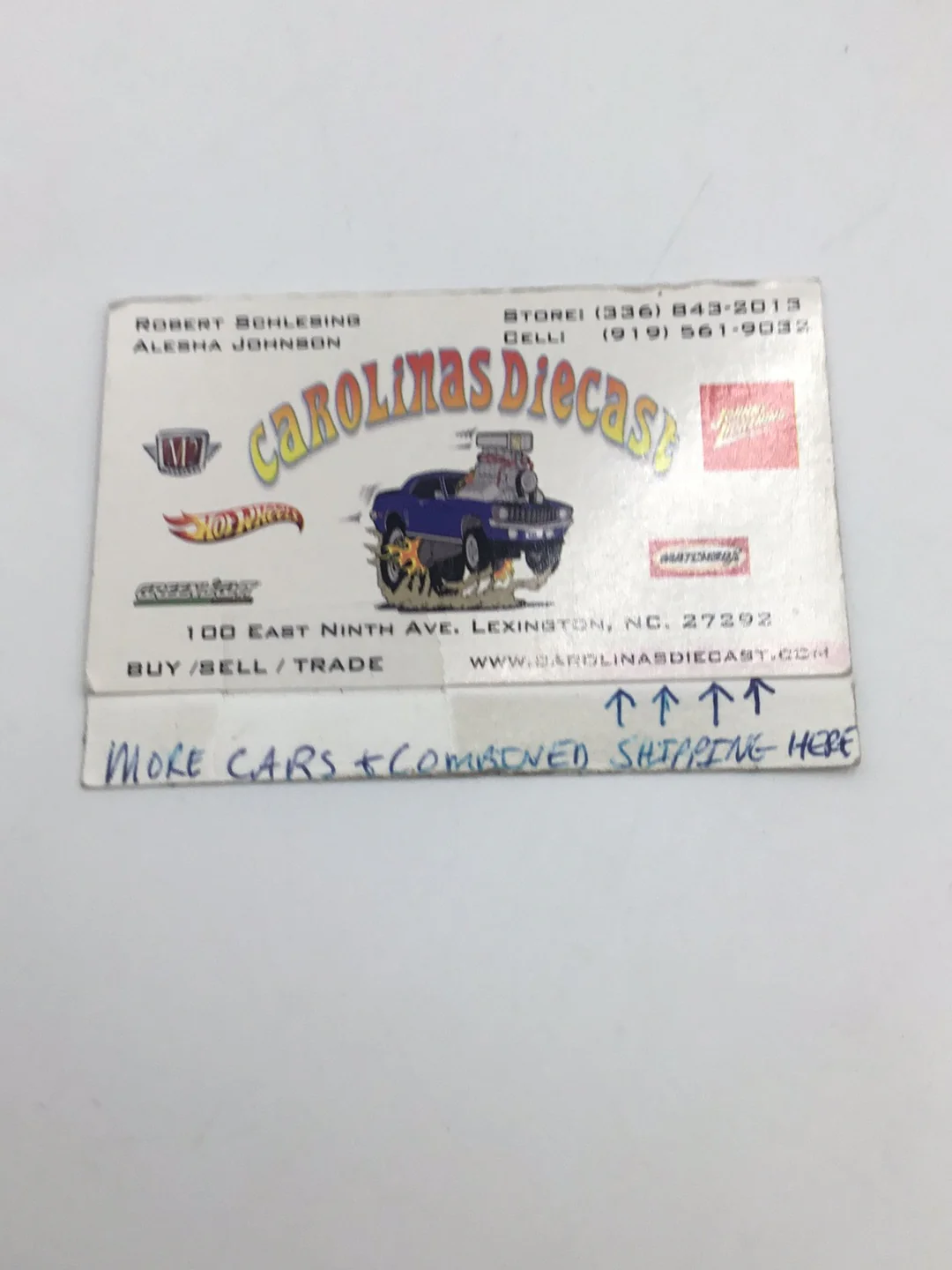 Matchbox County Rescue Flame Tamer 158i - Image 7