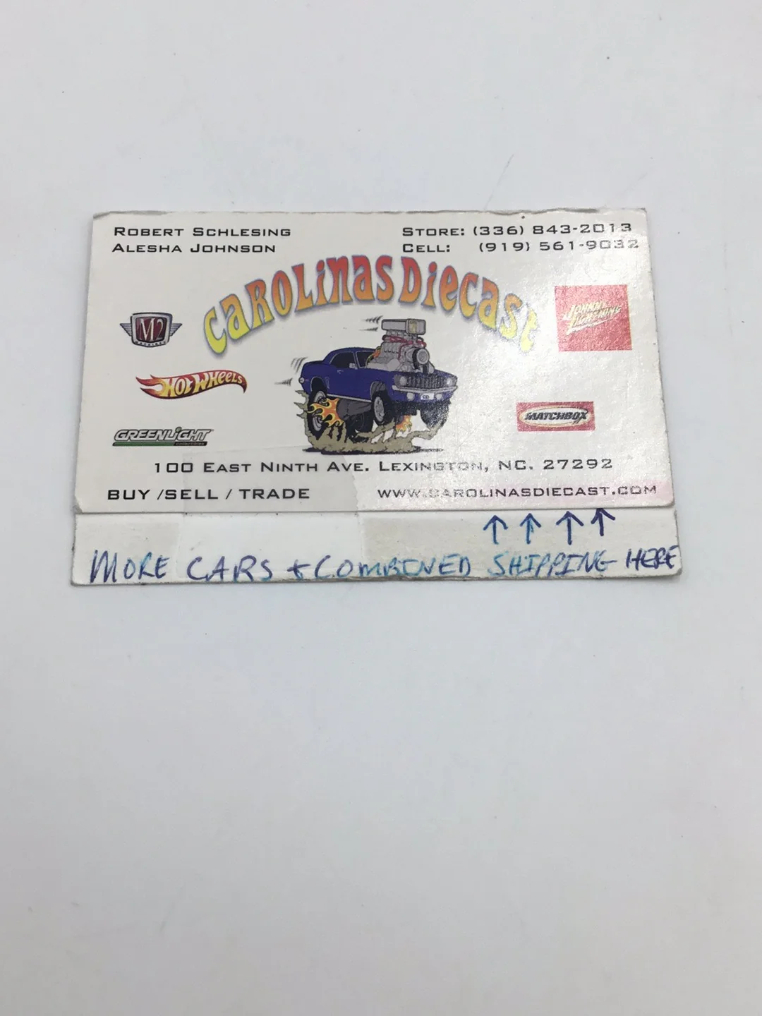 Matchbox County Rescue Freightliner M2 106 161Q - Image 7