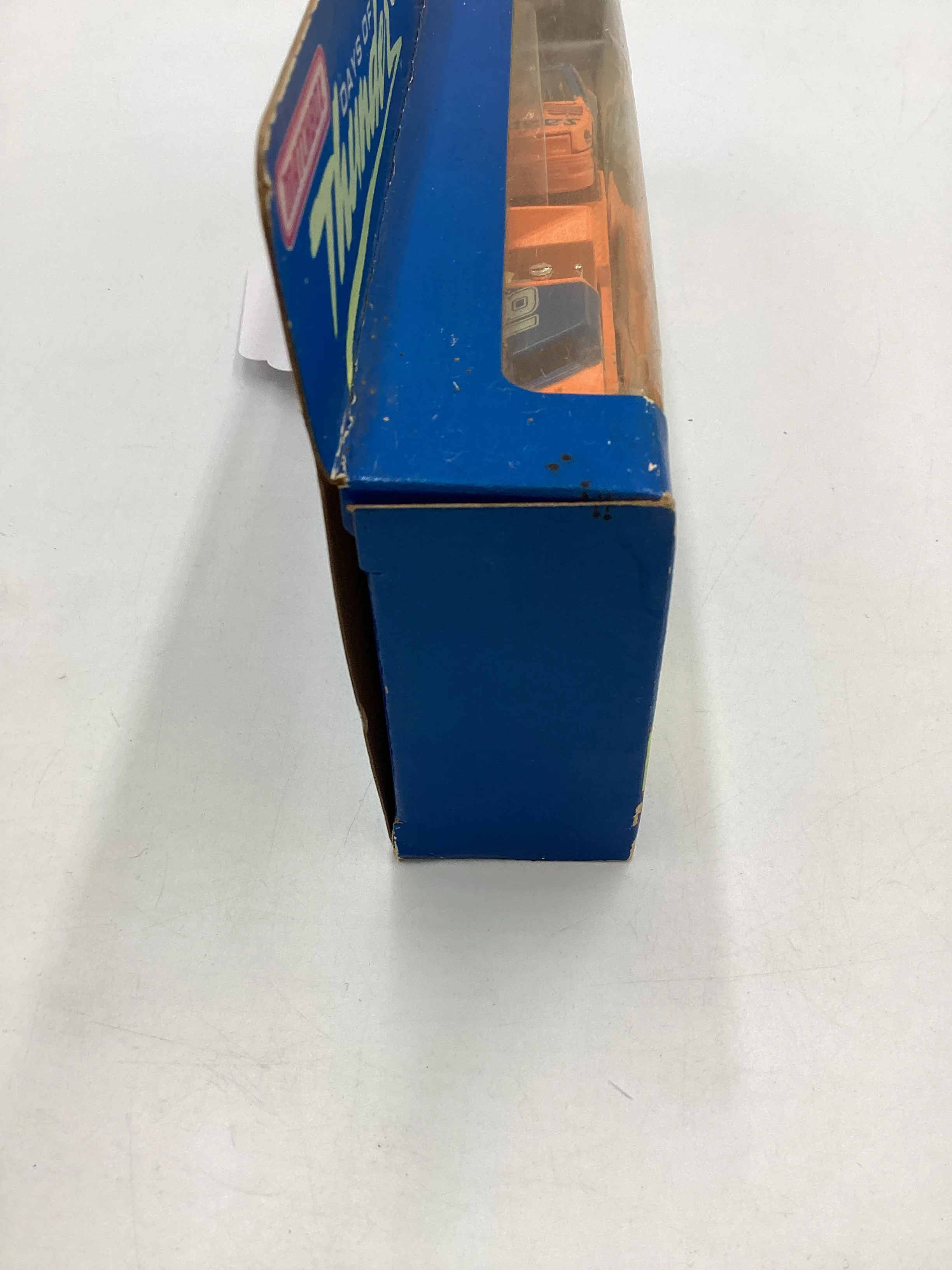 Matchbox Days of Thunder #32530 Race Car Transporter Hardees SR - Image 16
